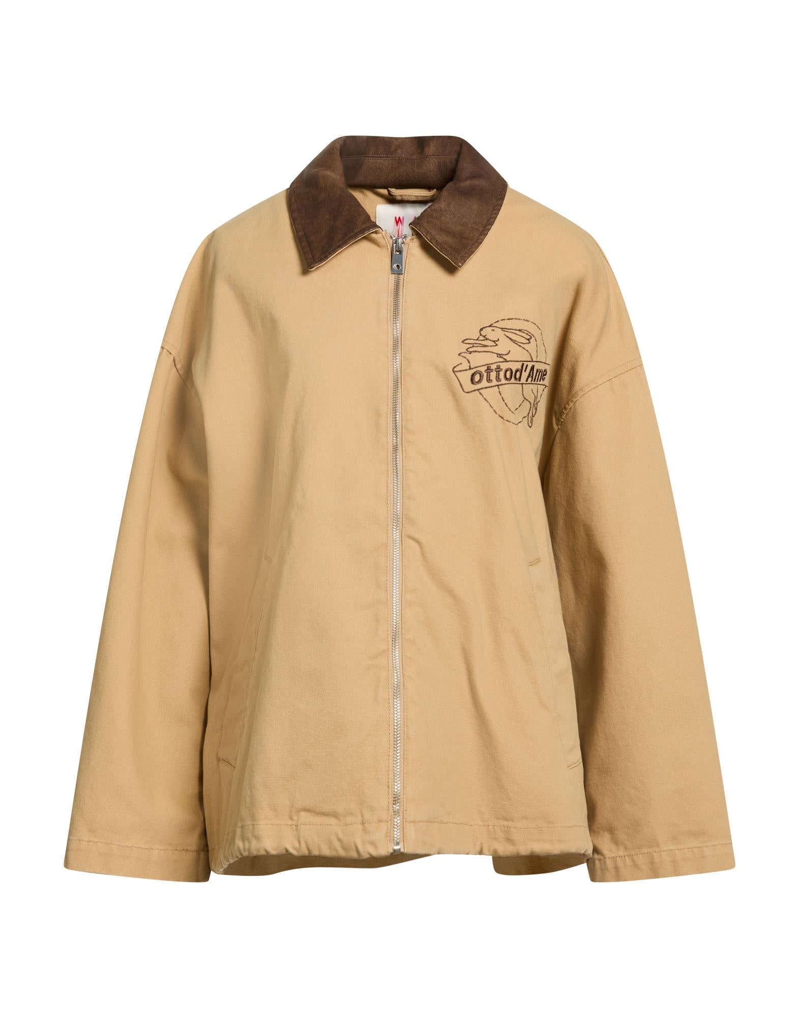 OTTOD'AME - Jackets