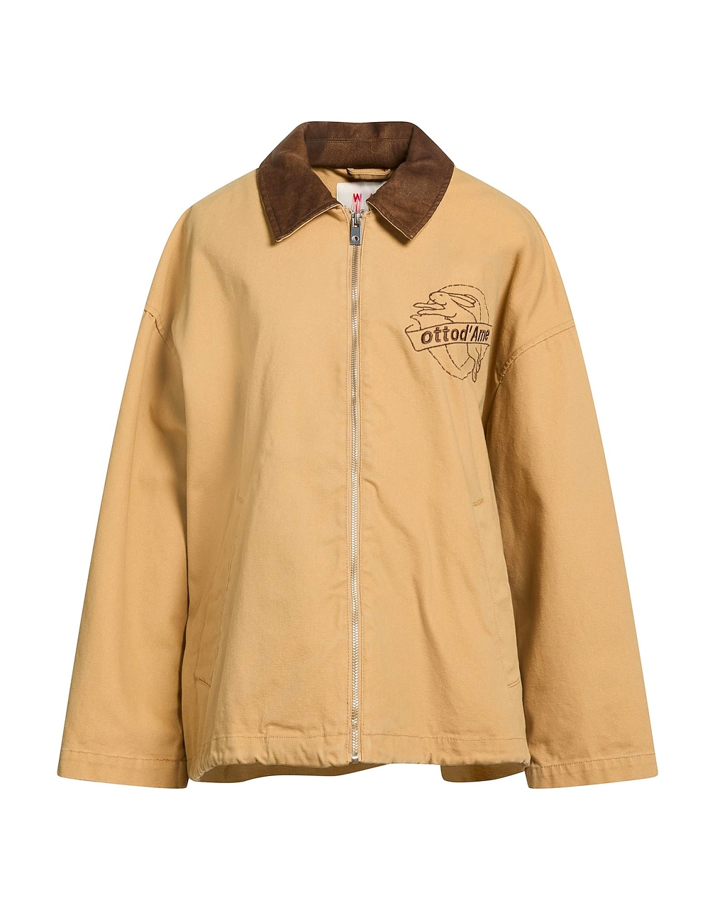 OTTOD'AME - Jackets