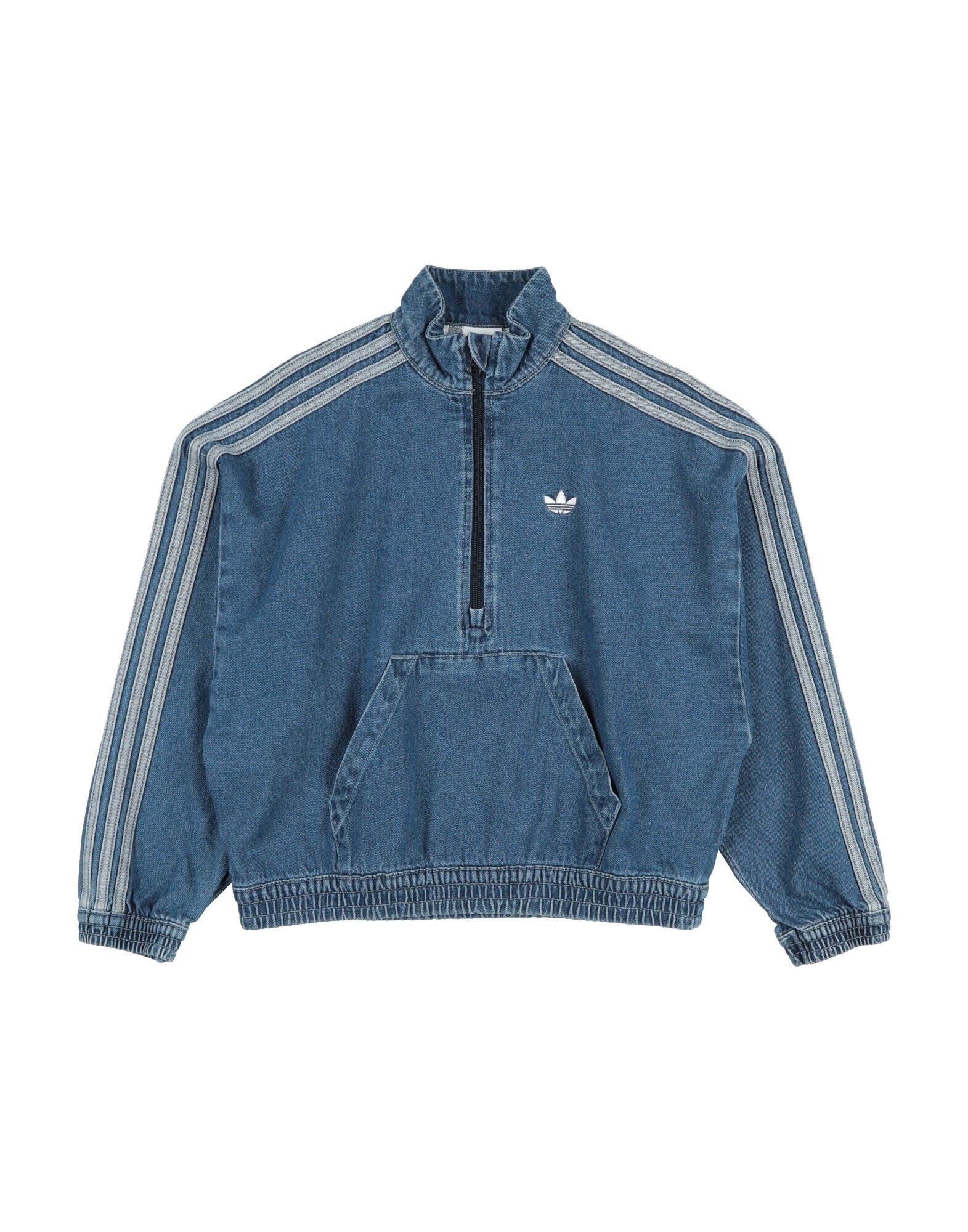 ADIDAS ORIGINALS - Denim outerwear