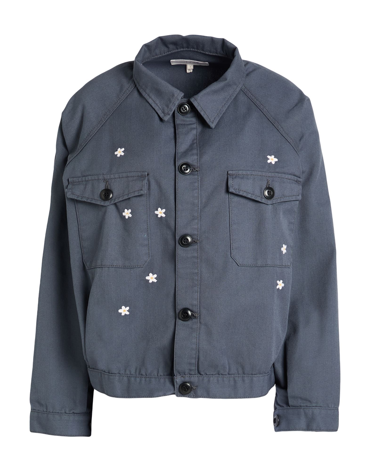 THE GREAT. - Jackets