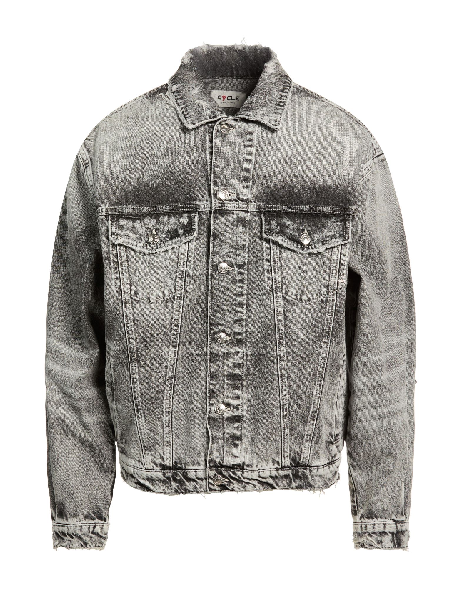 CYCLE - Denim outerwear