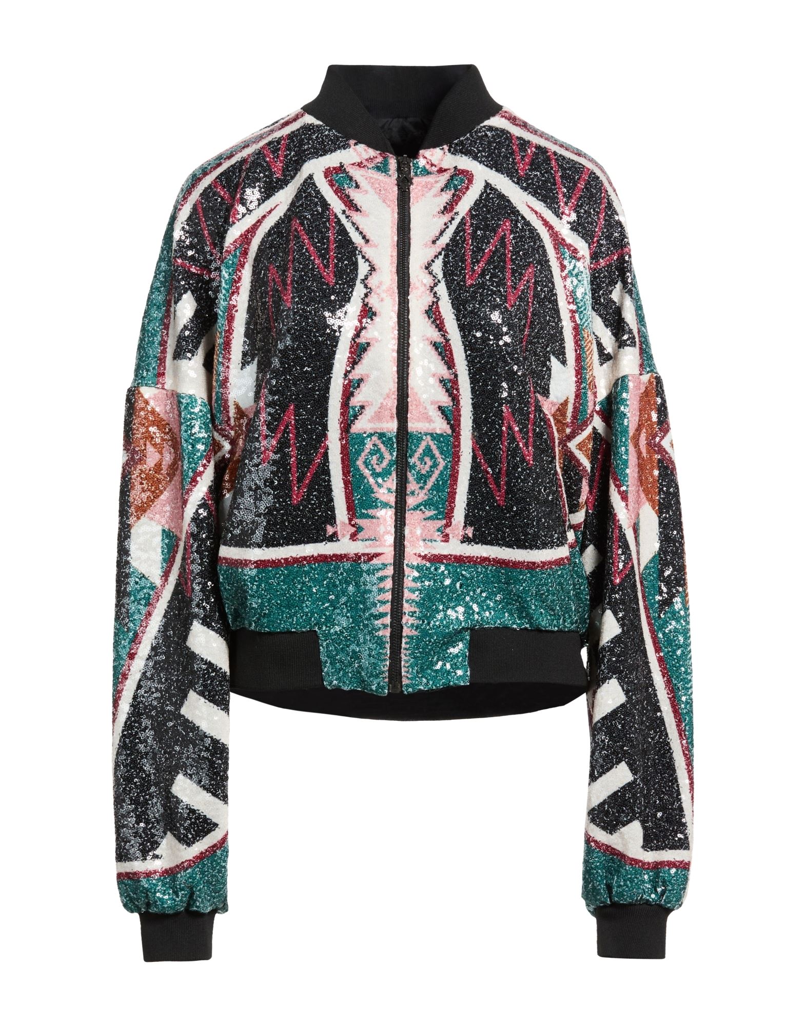 PEACE+CHAOS - Jackets