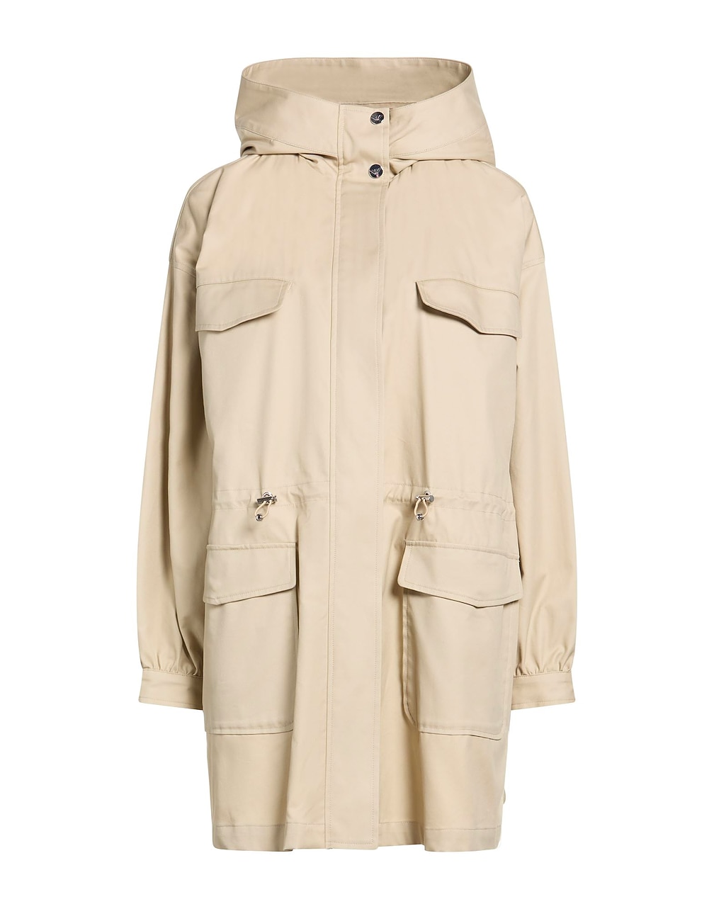 EMPORIO ARMANI - Overcoats & Trench Coats