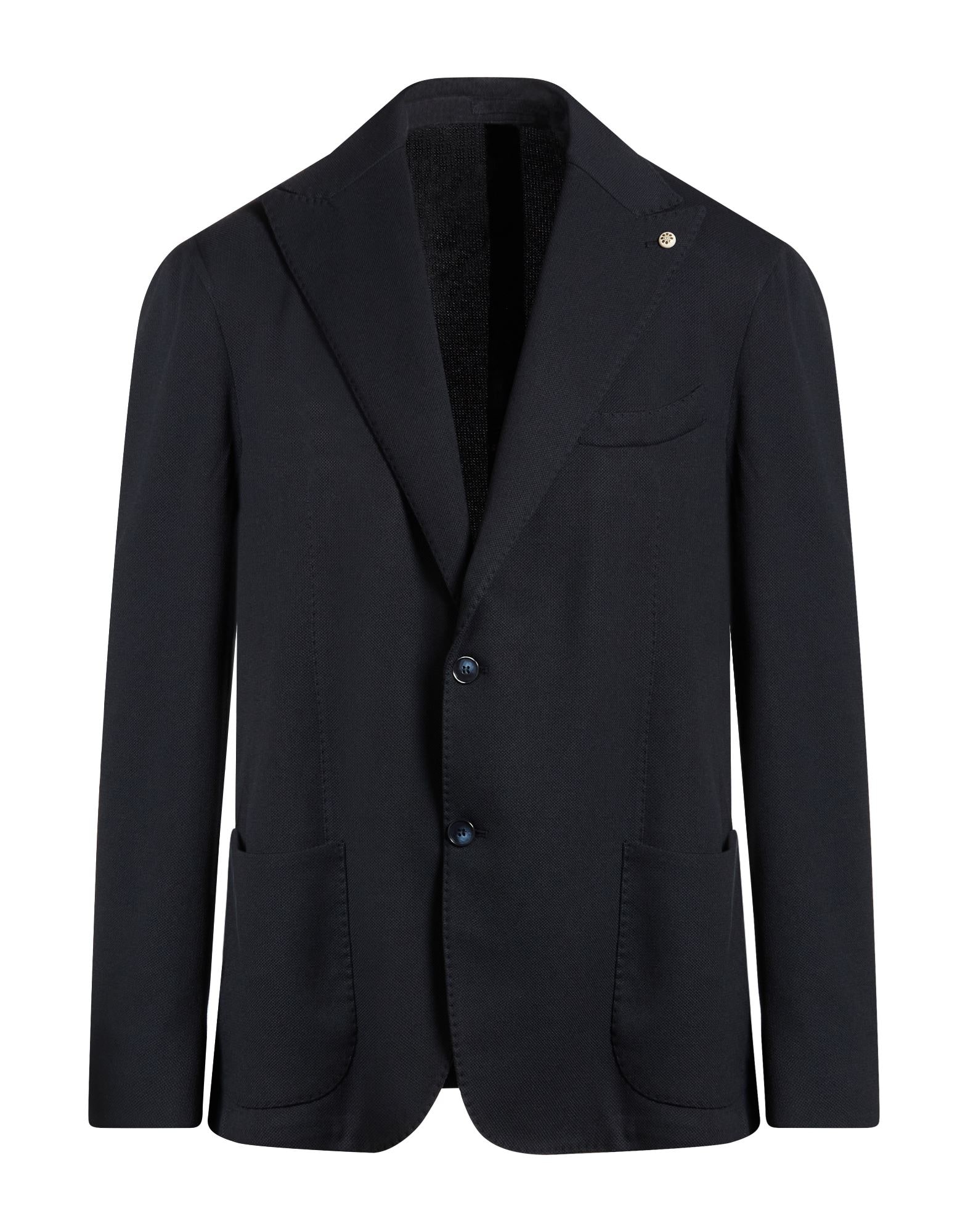 LUCA BERTELLI - Blazers