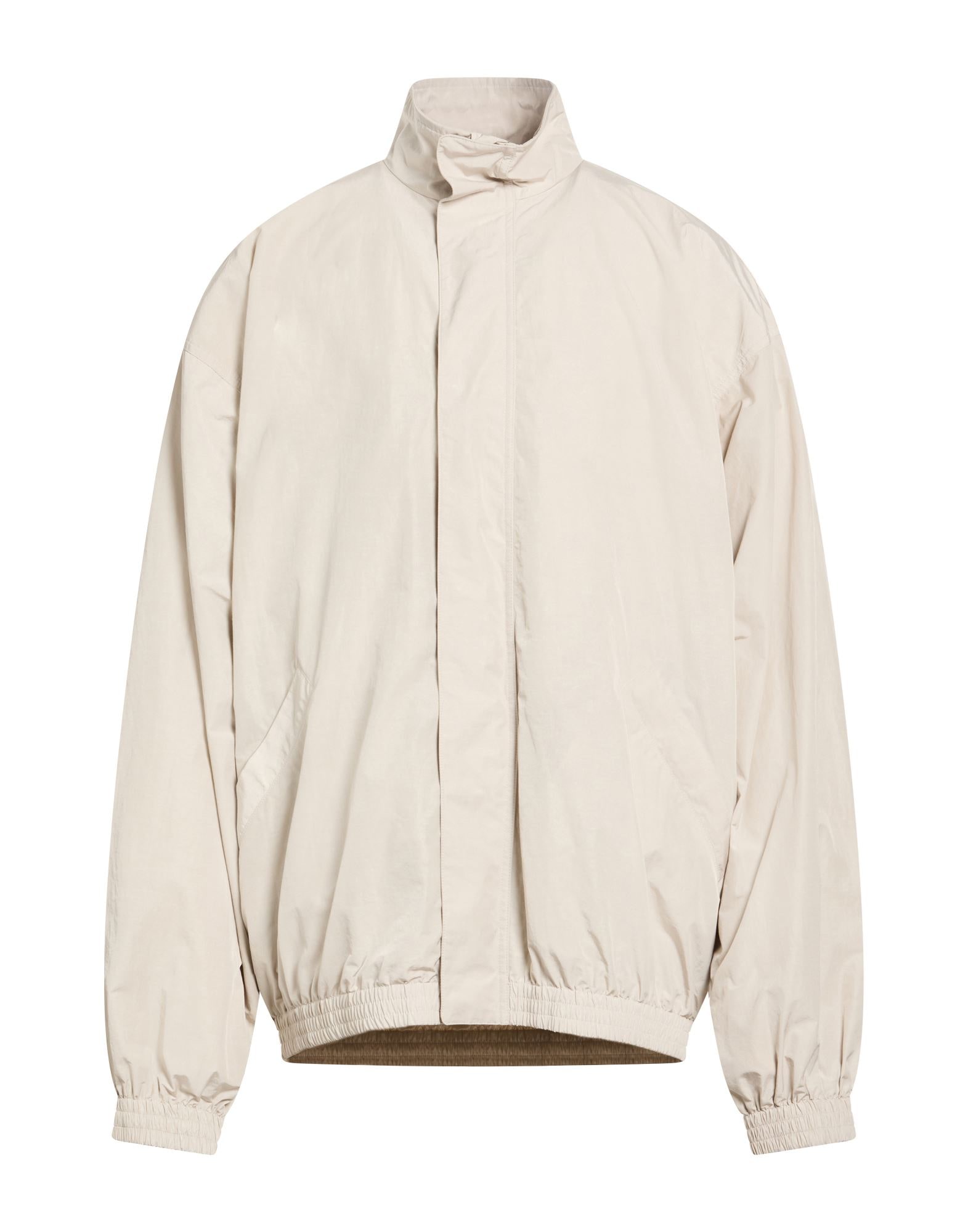 BALENCIAGA - Jackets