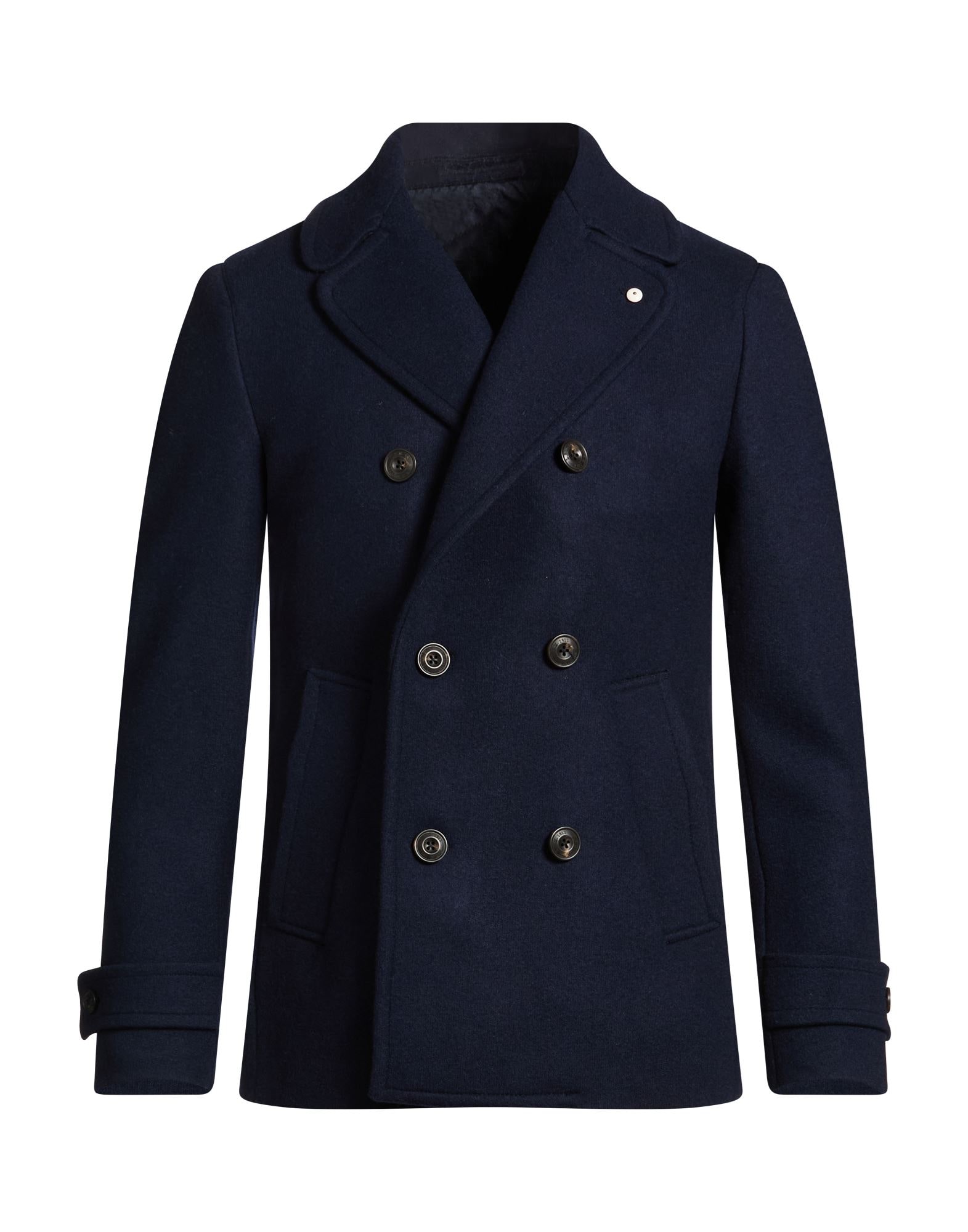 L.B.M. 1911 - Abrigos