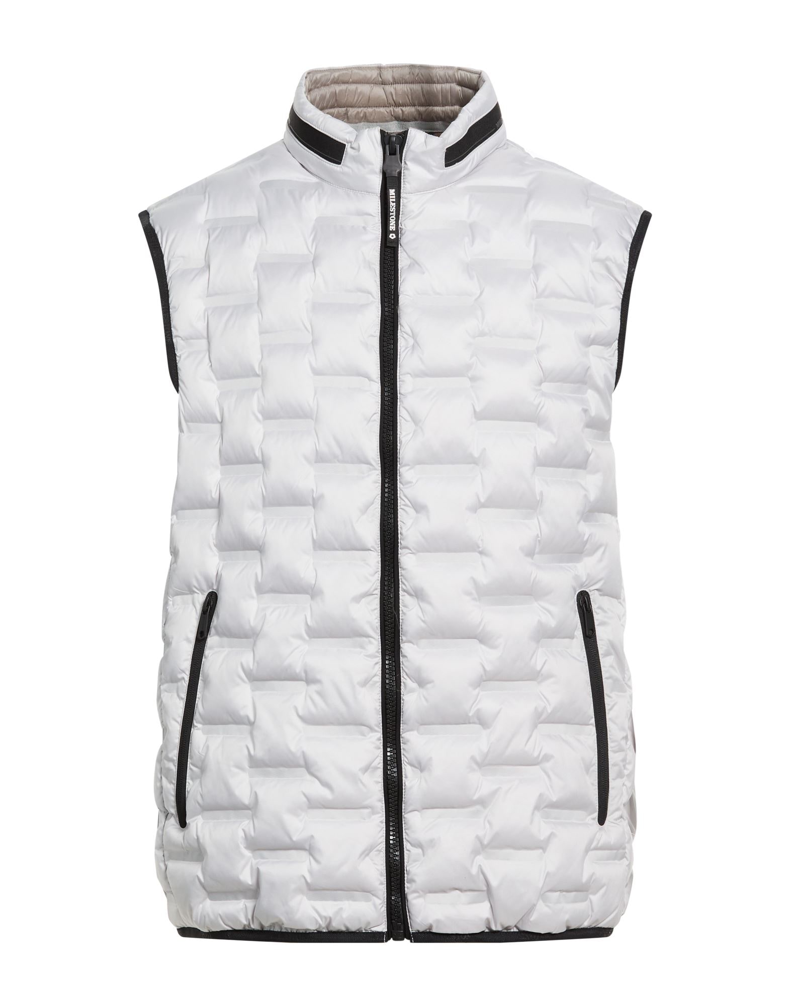 MILESTONE - Vests