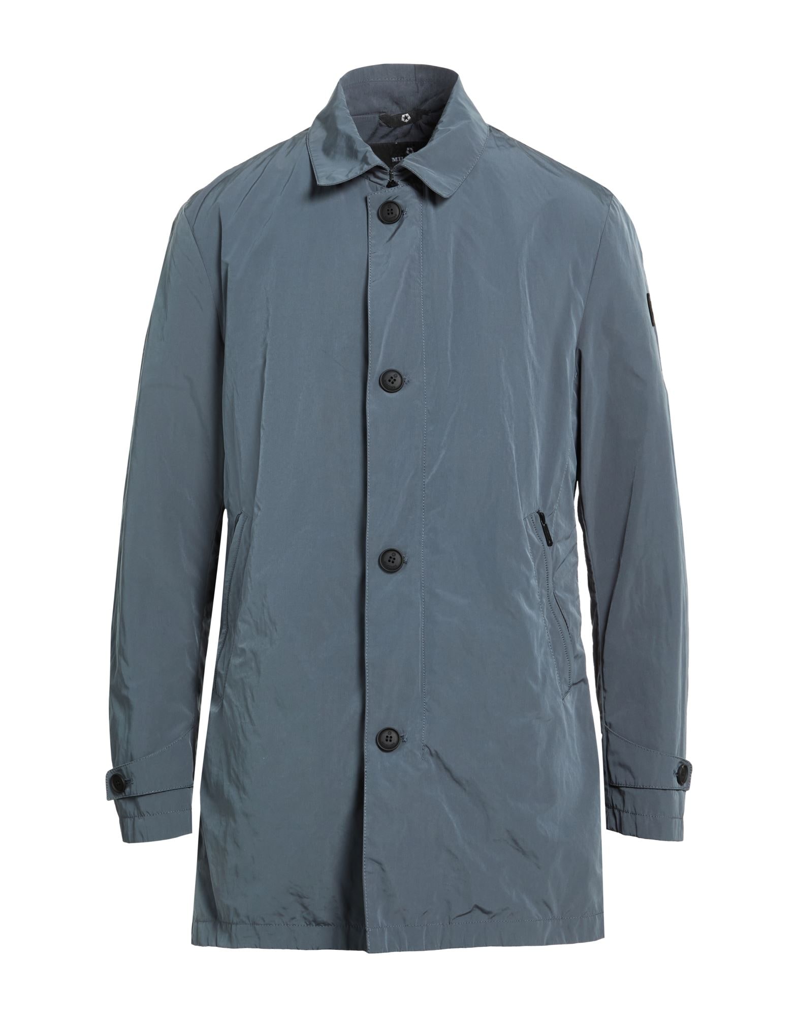 MILESTONE - Overcoats & Trench Coats