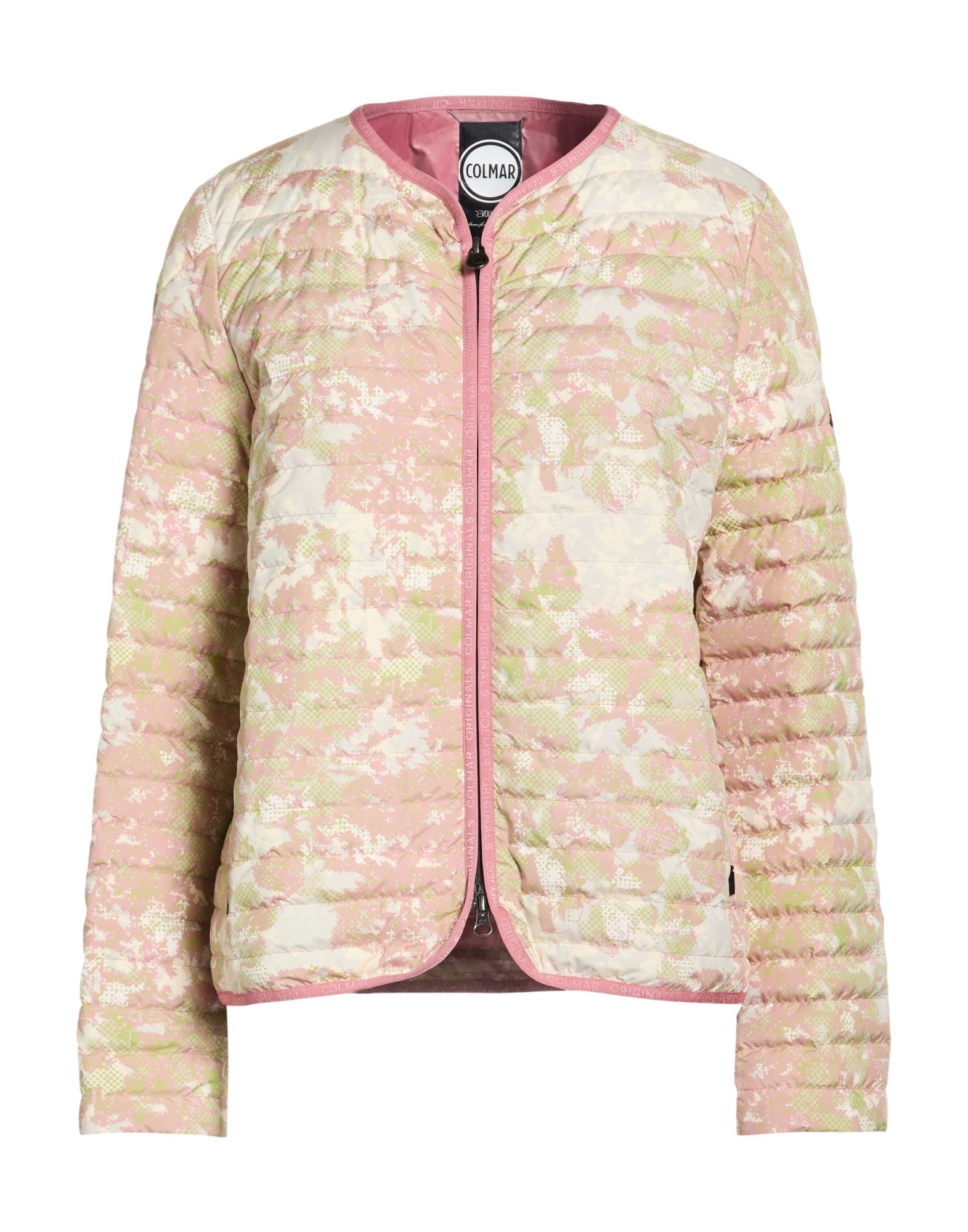 COLMAR REVOLUTION - Puffers