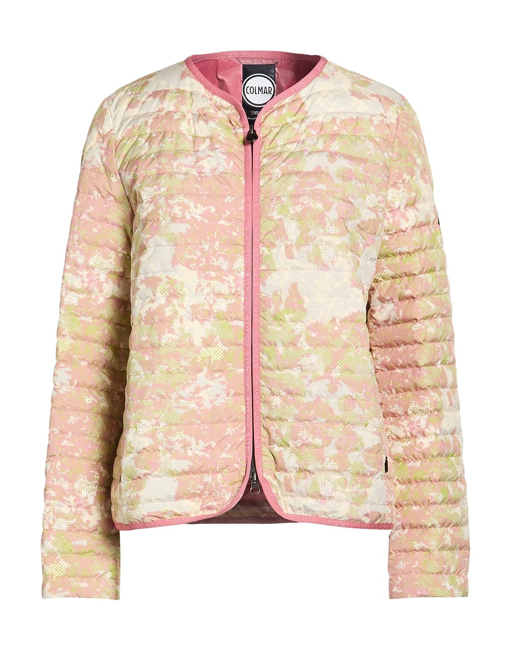 COLMAR REVOLUTION - Puffers