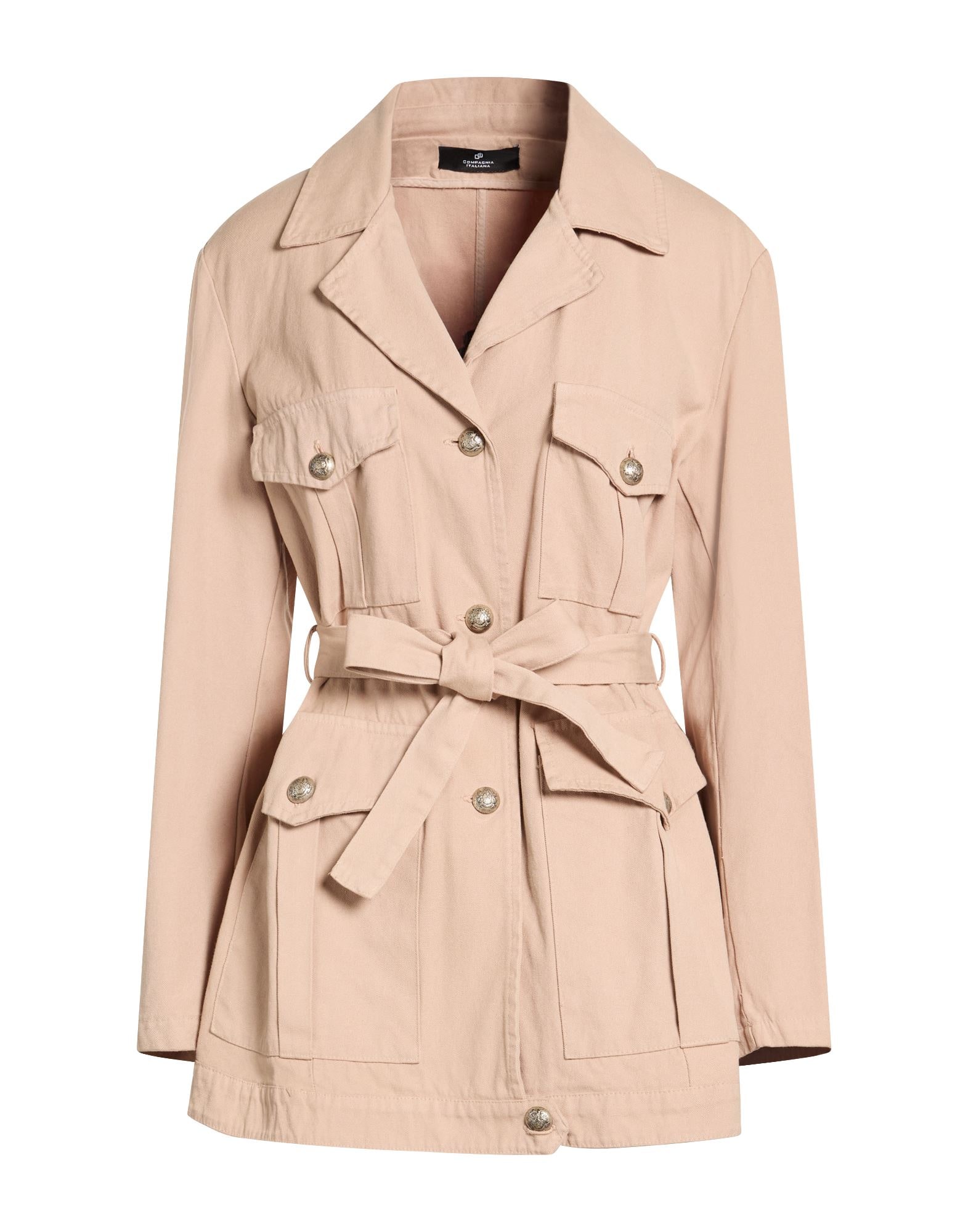 COMPAGNIA ITALIANA - Jackets