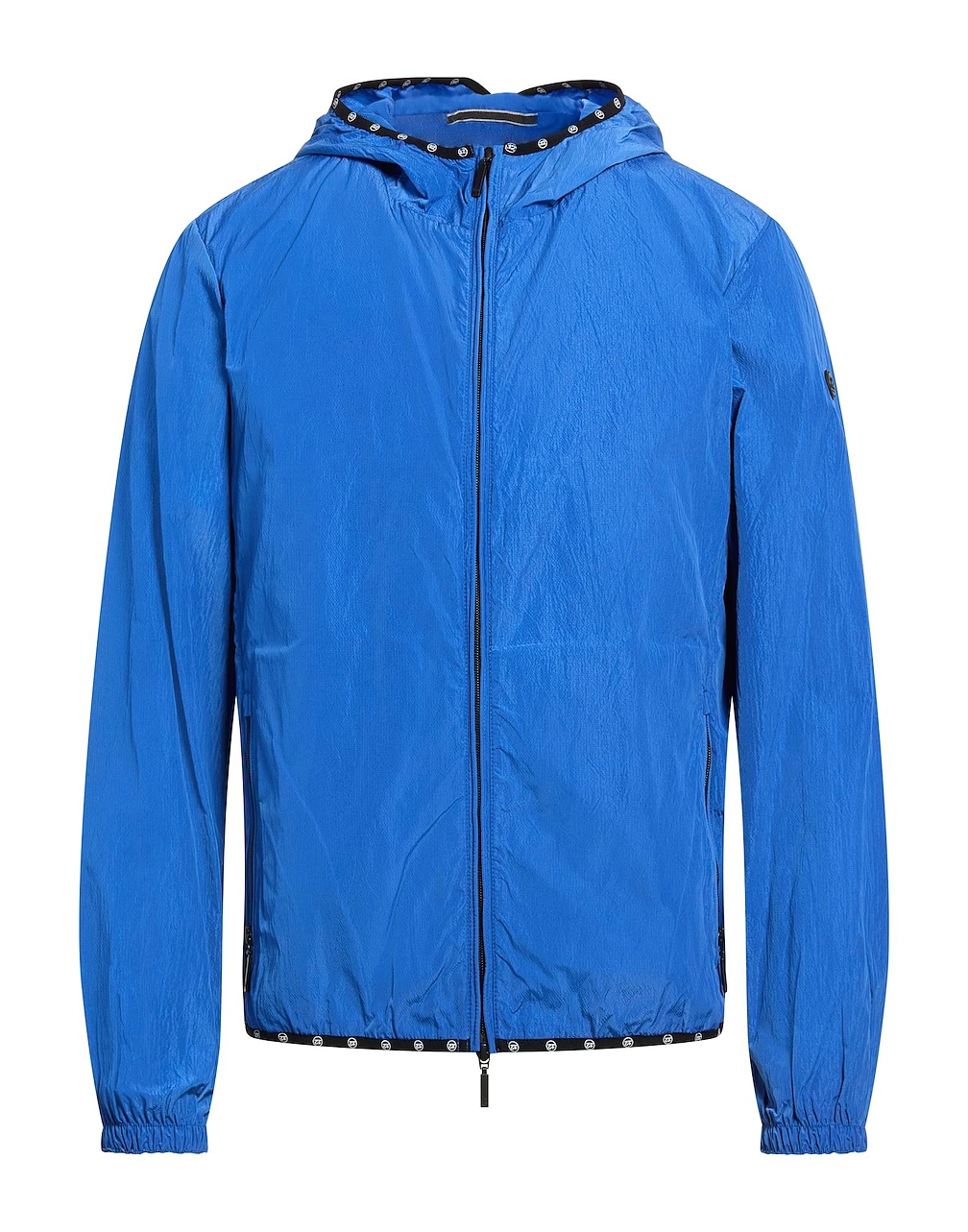 .12 PUNTODODICI - Jackets