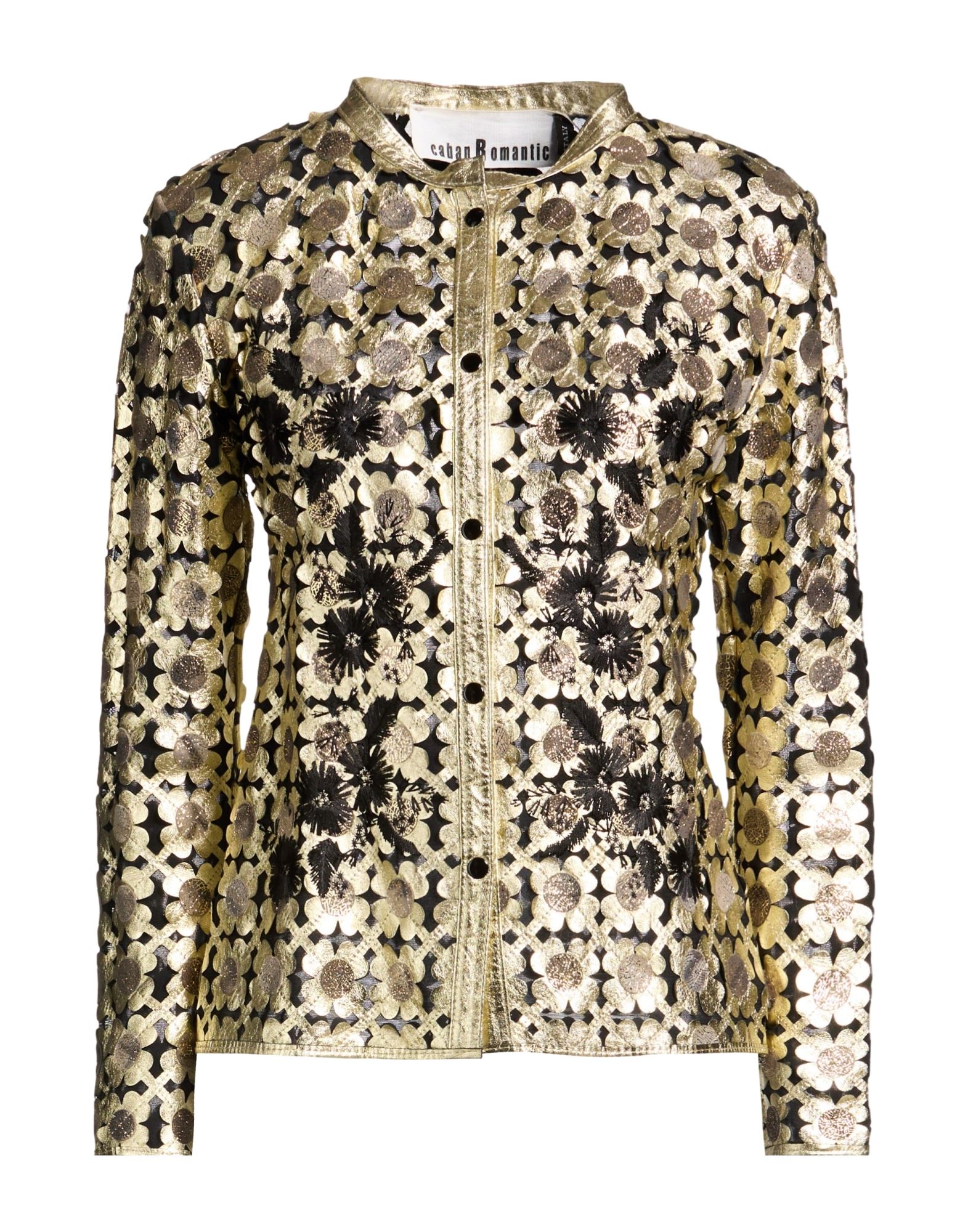 CABAN ROMANTIC - Jackets