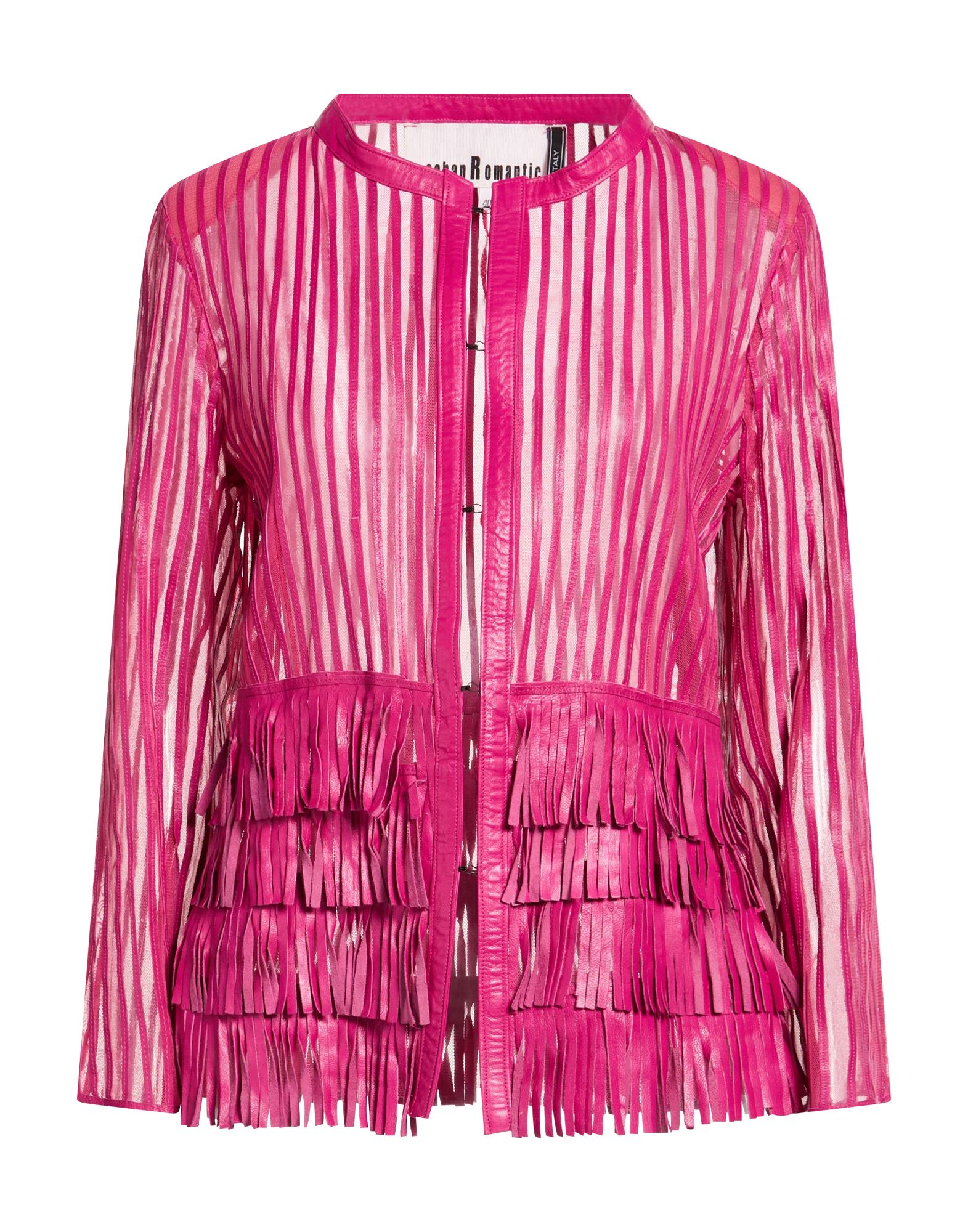 CABAN ROMANTIC - Μπουφάν και τζάκετ