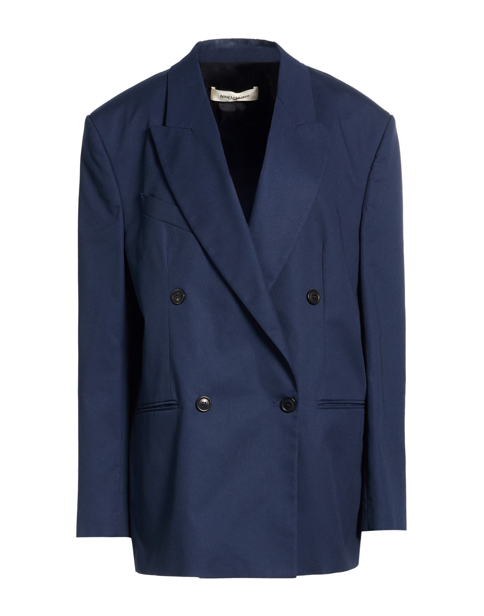 NINEMINUTES - Blazers