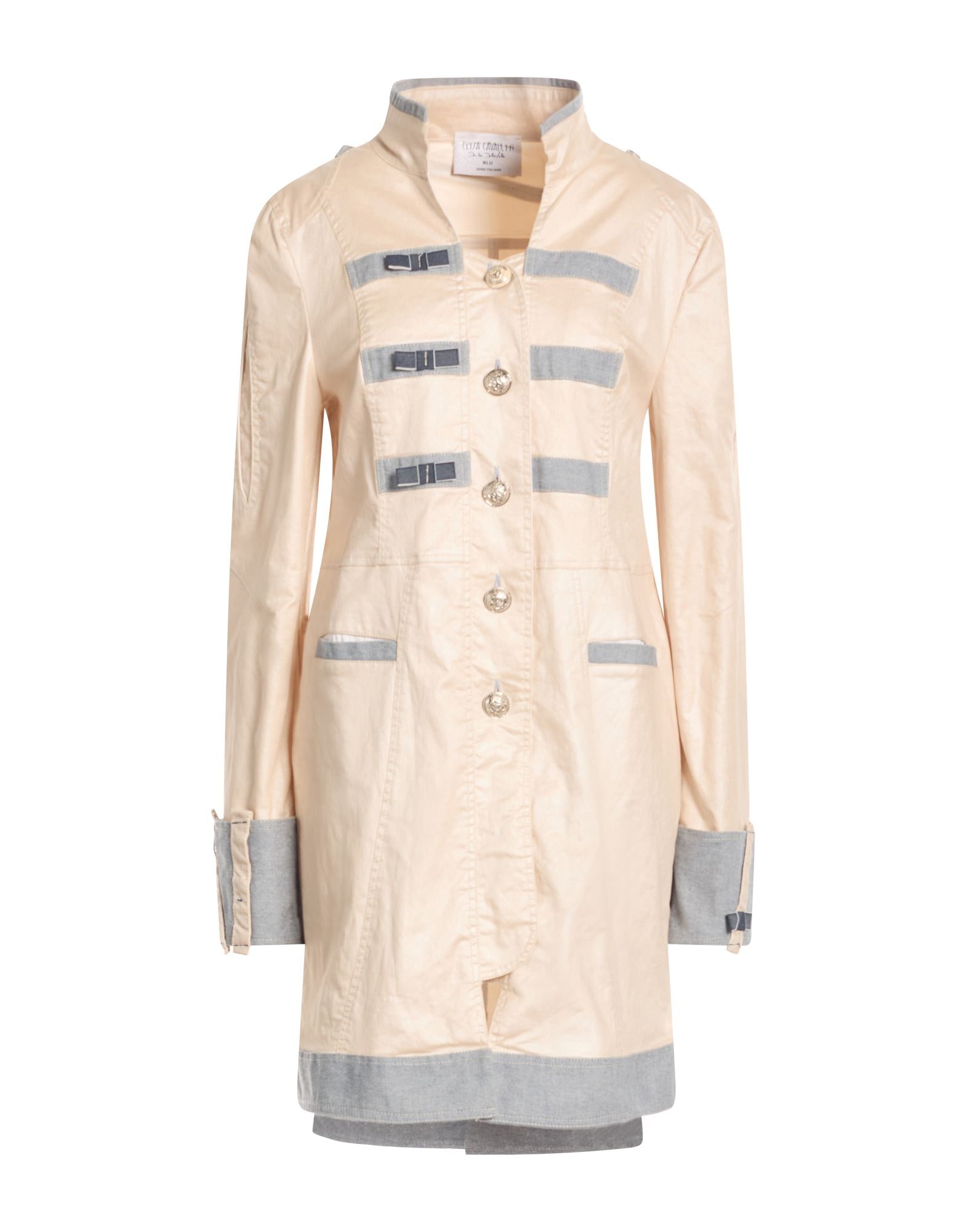 ELISA CAVALETTI by DANIELA DALLAVALLE - アウター＆トレンチコート