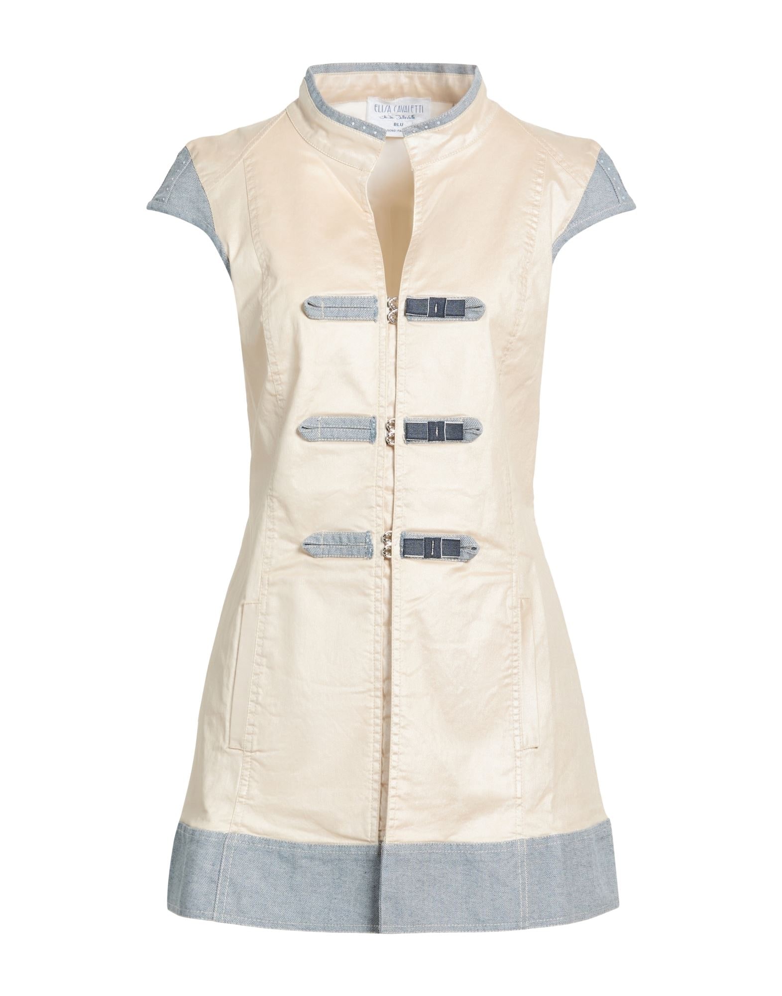 ELISA CAVALETTI by DANIELA DALLAVALLE - アウター＆トレンチコート