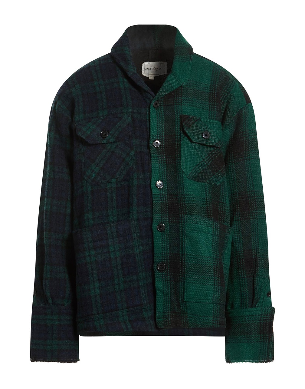 GREG LAUREN - Πουκάμισα