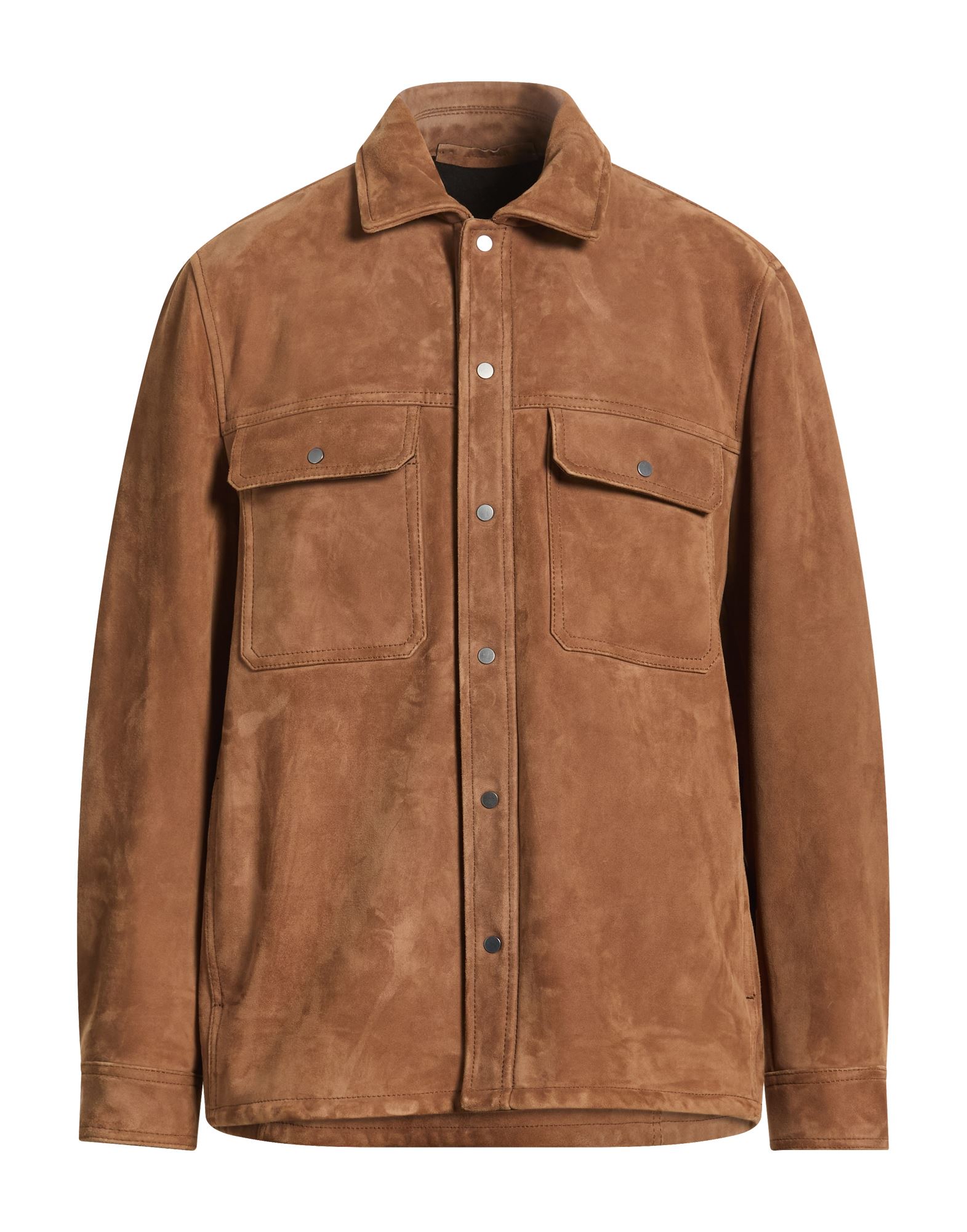 SALVATORE SANTORO - Куртки и пиджаки