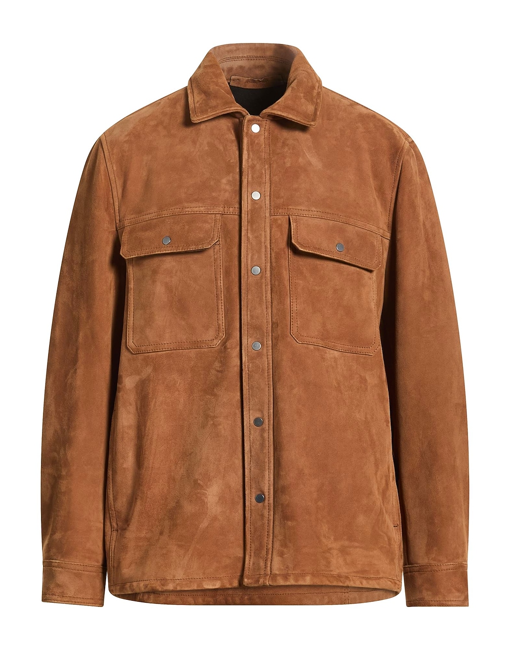 SALVATORE SANTORO - Μπουφάν και τζάκετ