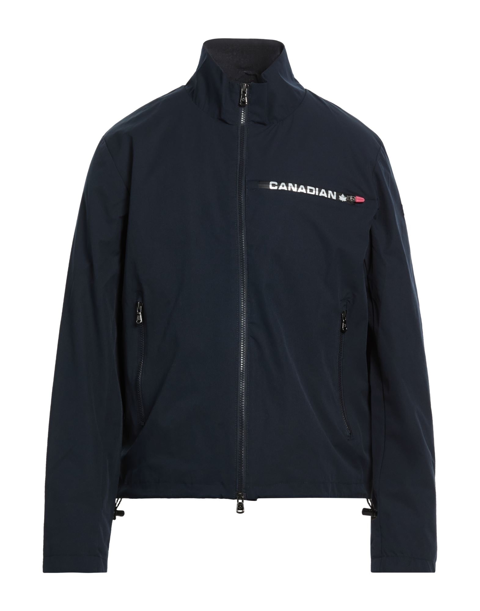 CANADIAN - Jackets