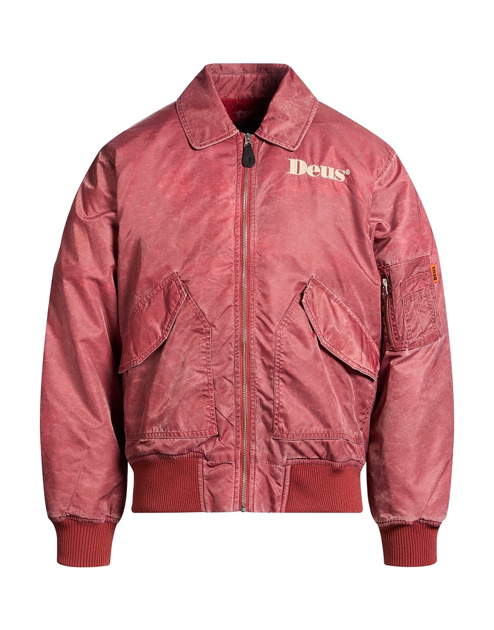 DEUS EX MACHINA - Jackets