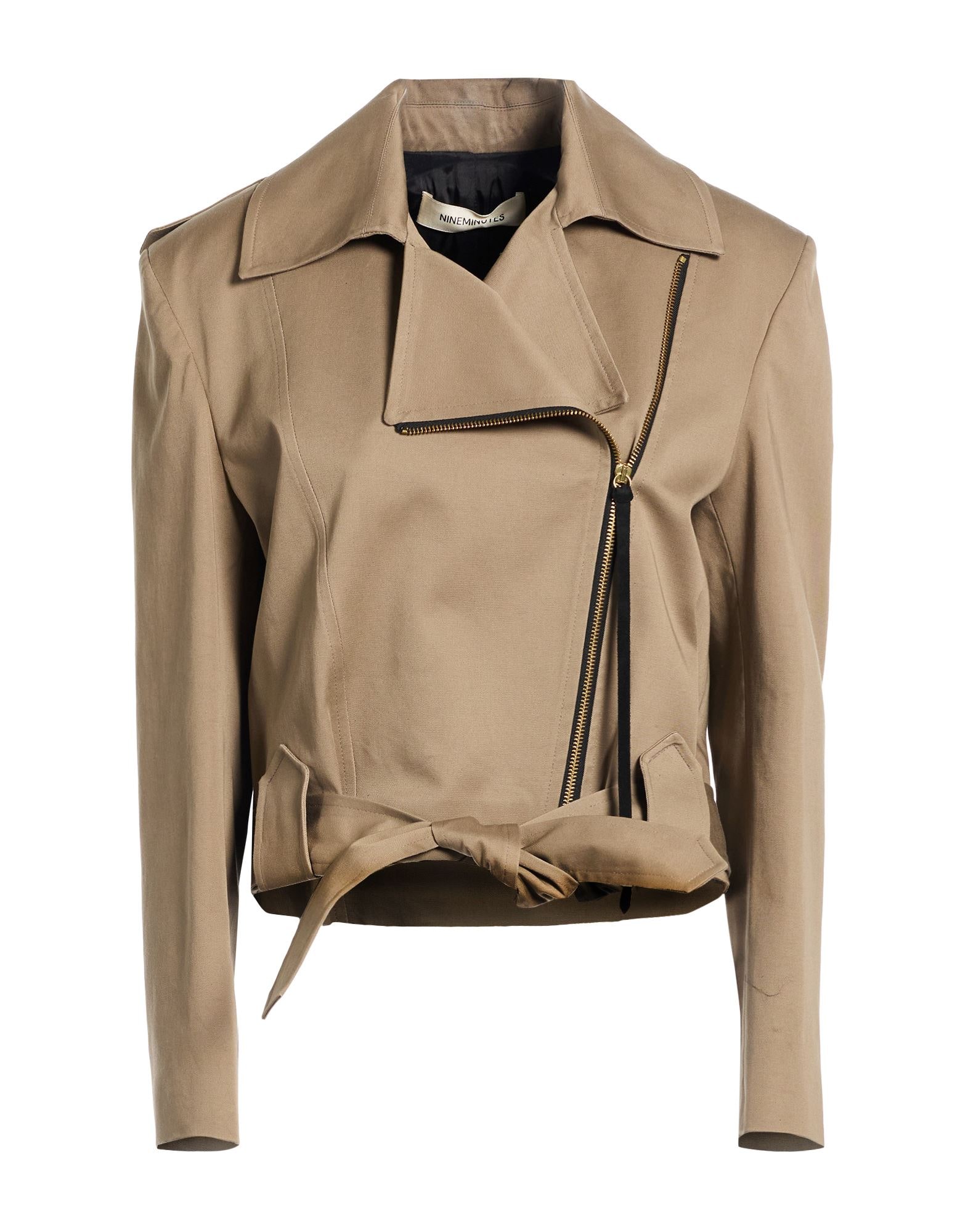 NINEMINUTES - Jackets