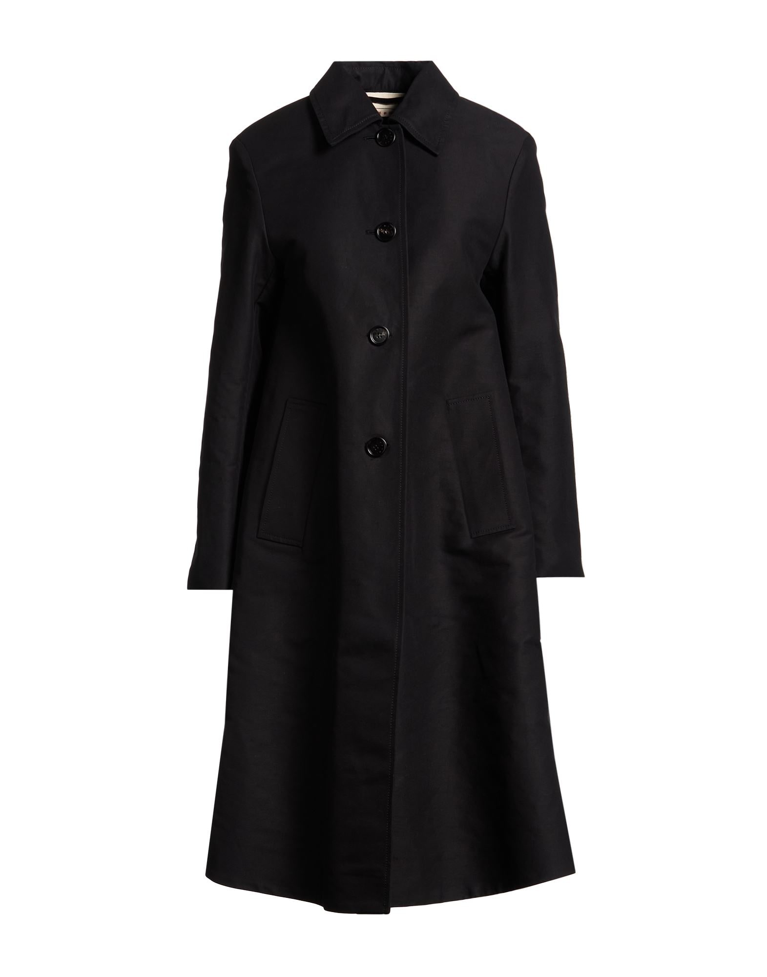 MARNI - Overcoats & Trench Coats