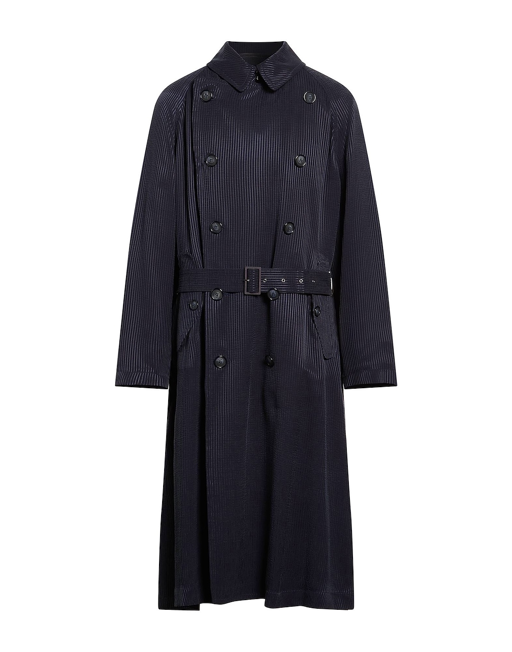 GIORGIO ARMANI - Πανωφόρια και καμπαρντίνες