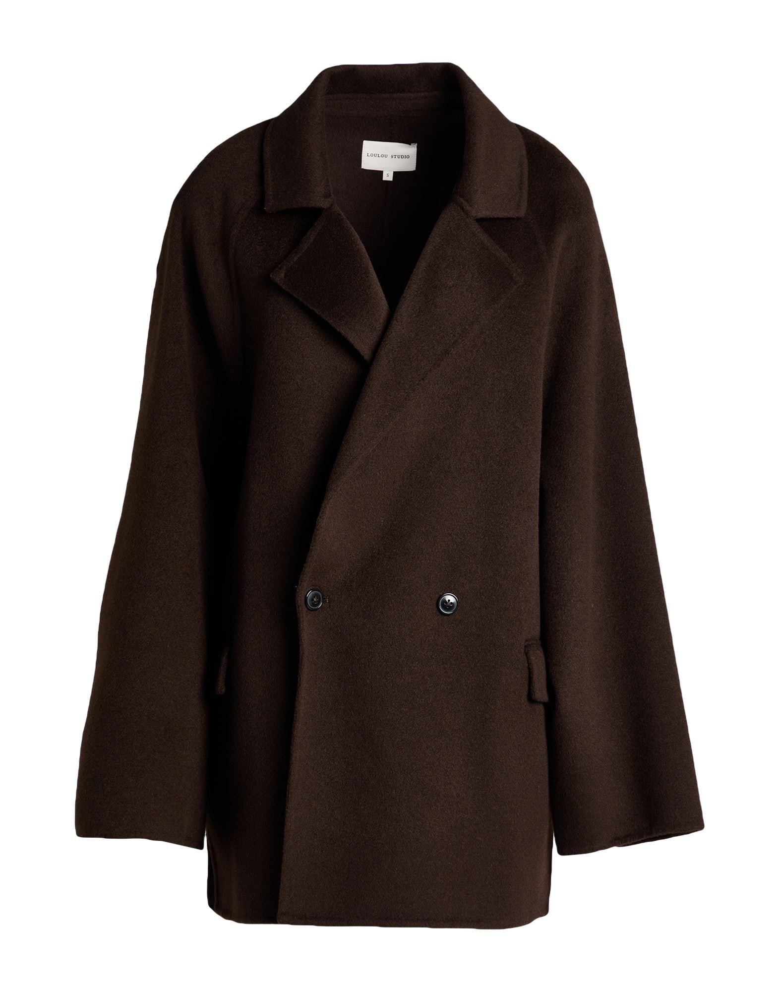 LOULOU STUDIO - Coats