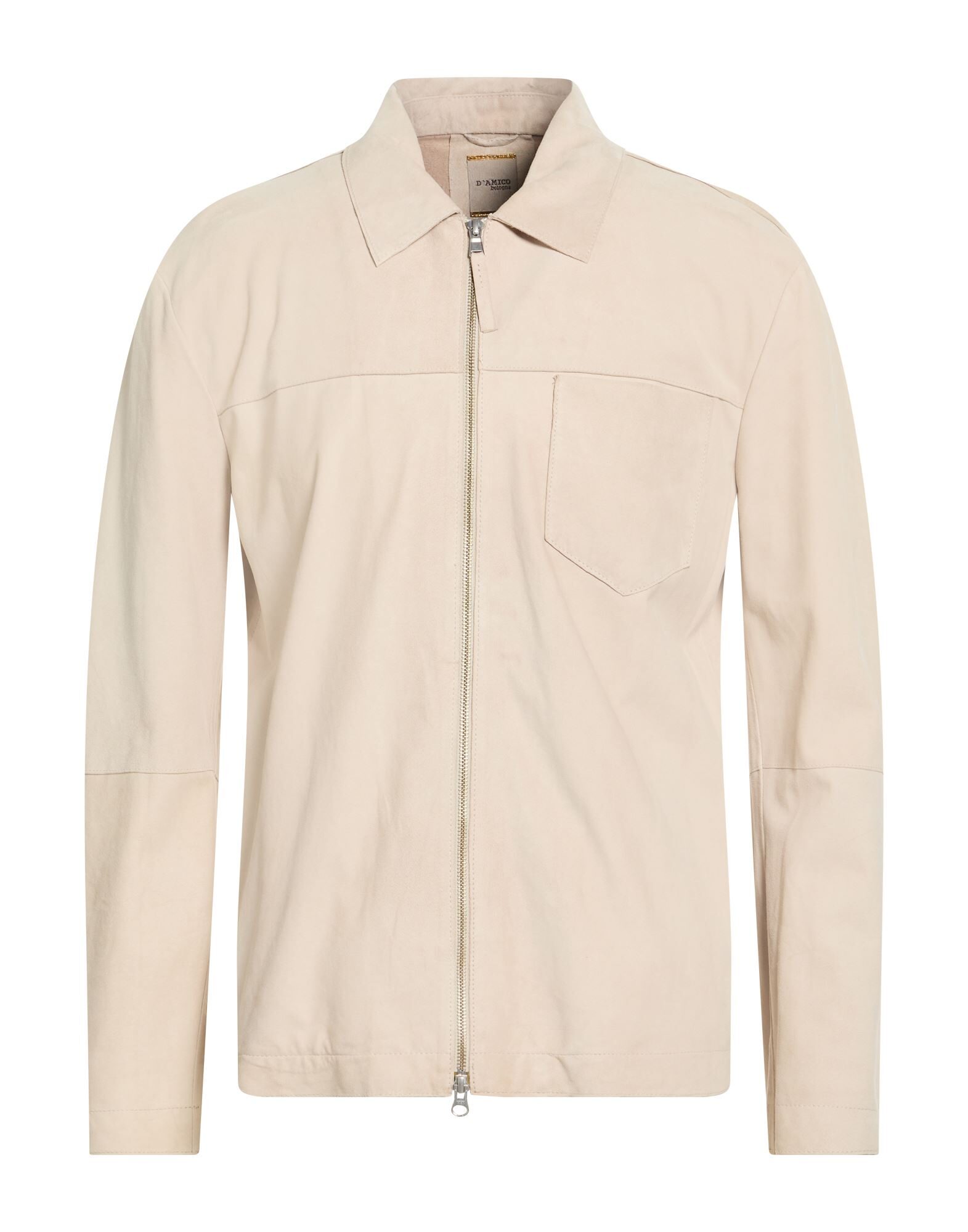 D'AMICO - Chaquetas y cazadoras
