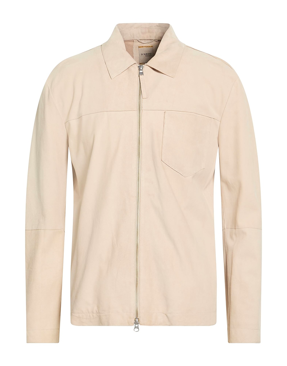 D'AMICO - Chaquetas y cazadoras