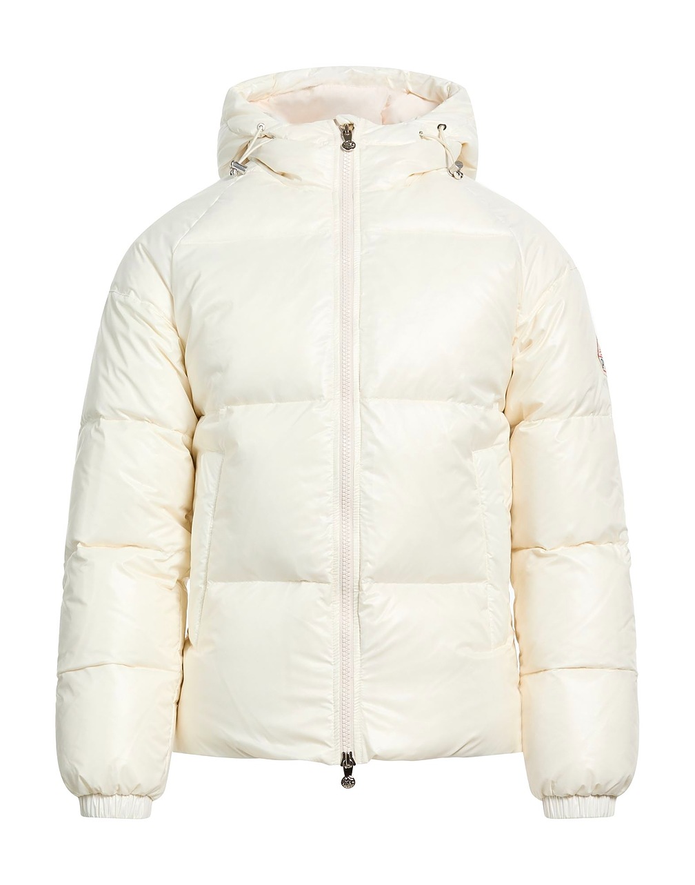 PYRENEX - Μπουφάν με επένδυση