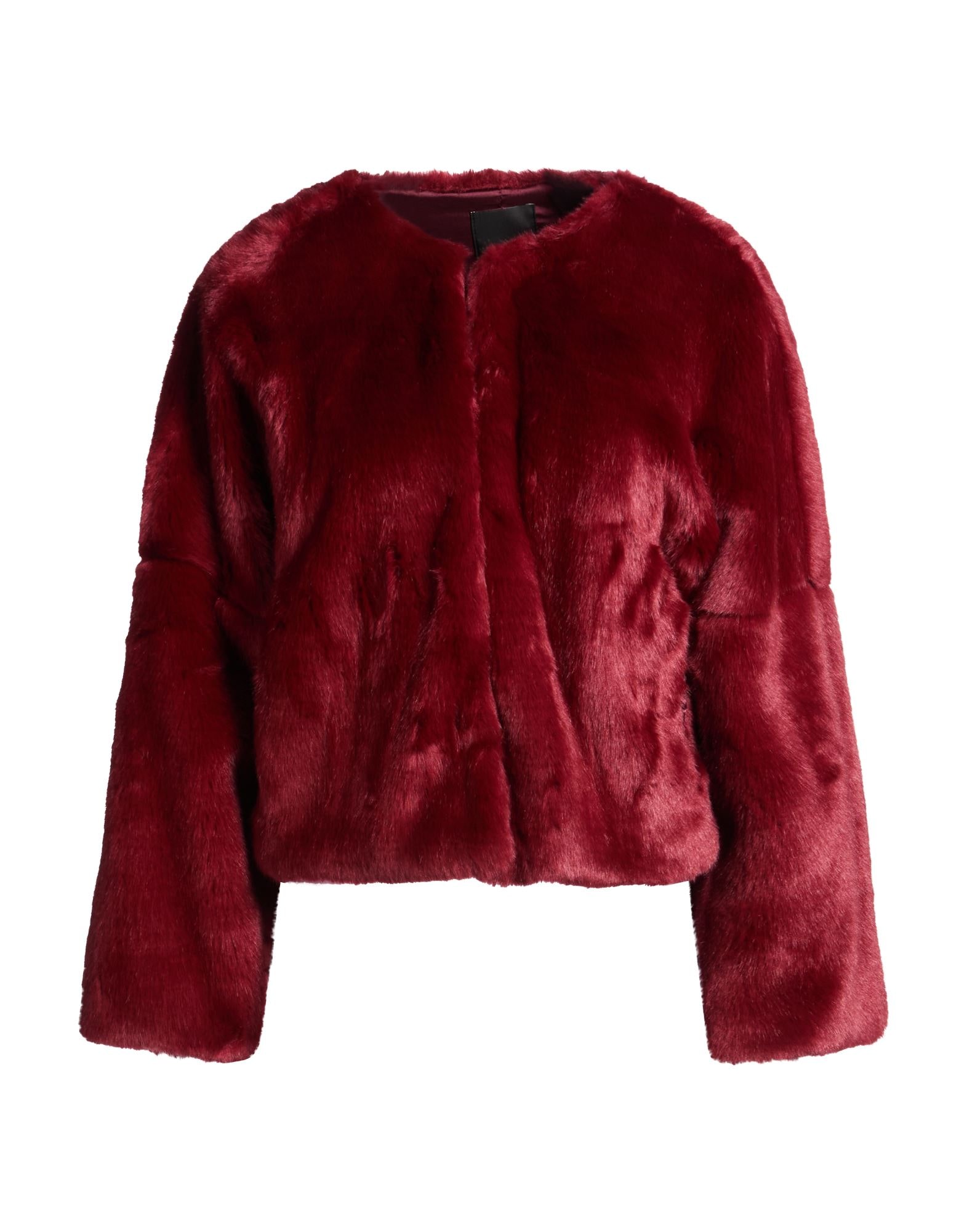 PINKO - Shearling & Teddy