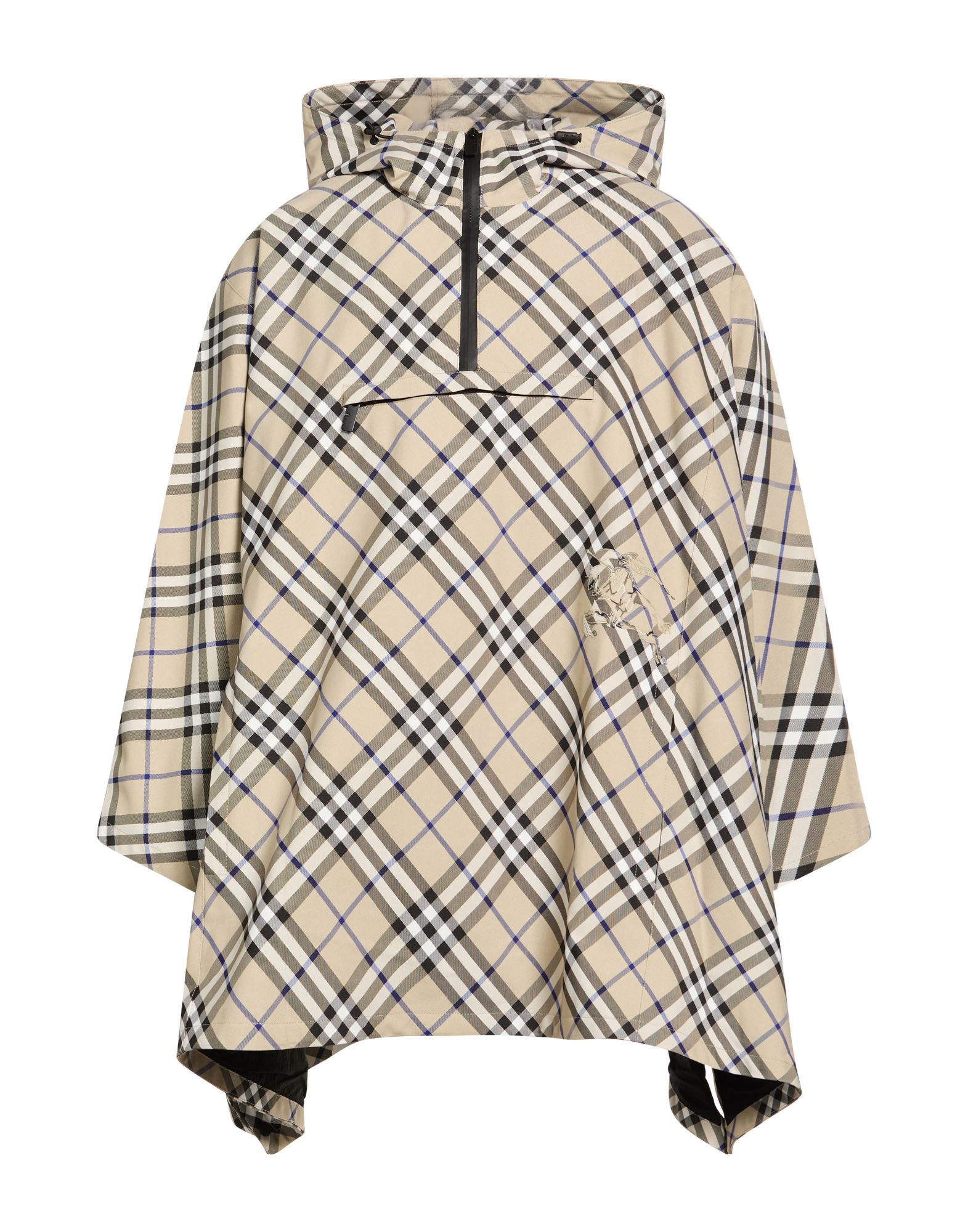 BURBERRY - Capes
