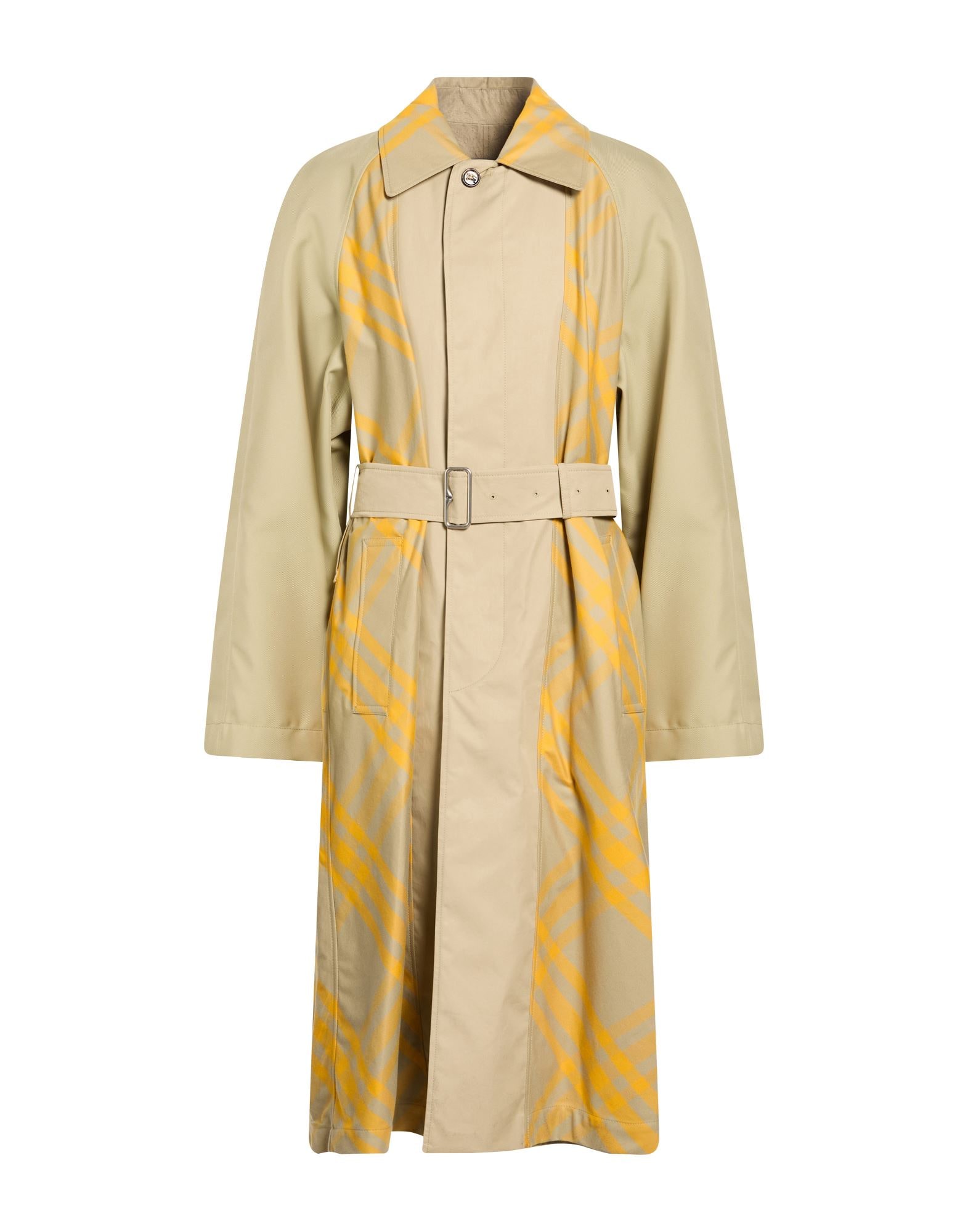 BURBERRY - Overcoats & Trench Coats