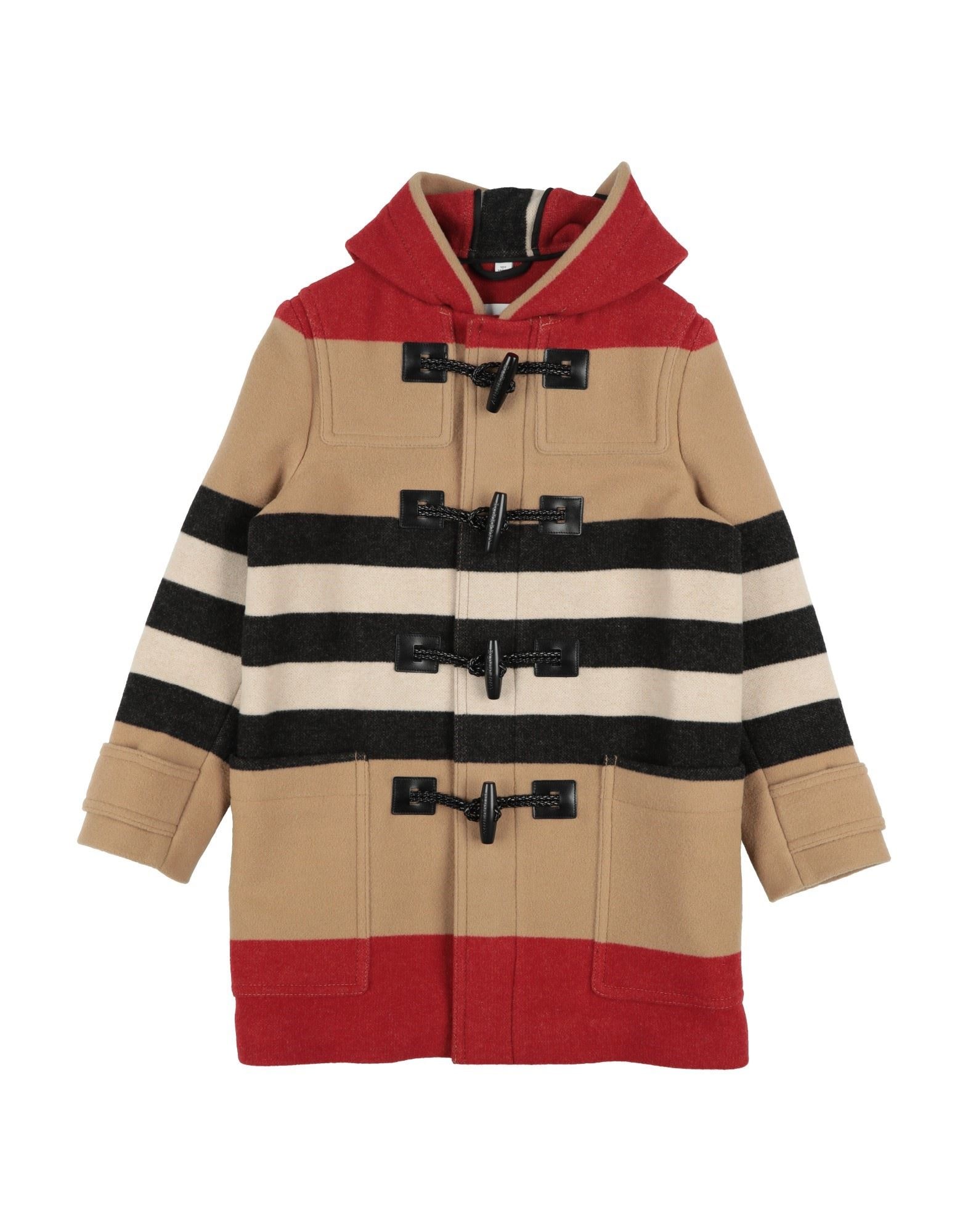 BURBERRY - Coats