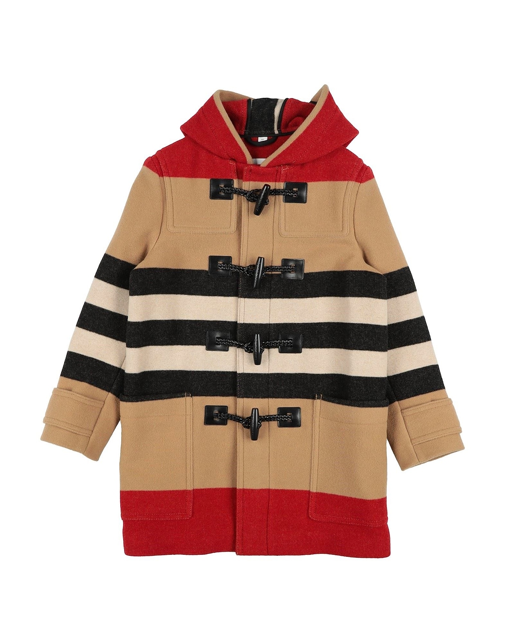 BURBERRY - Coats