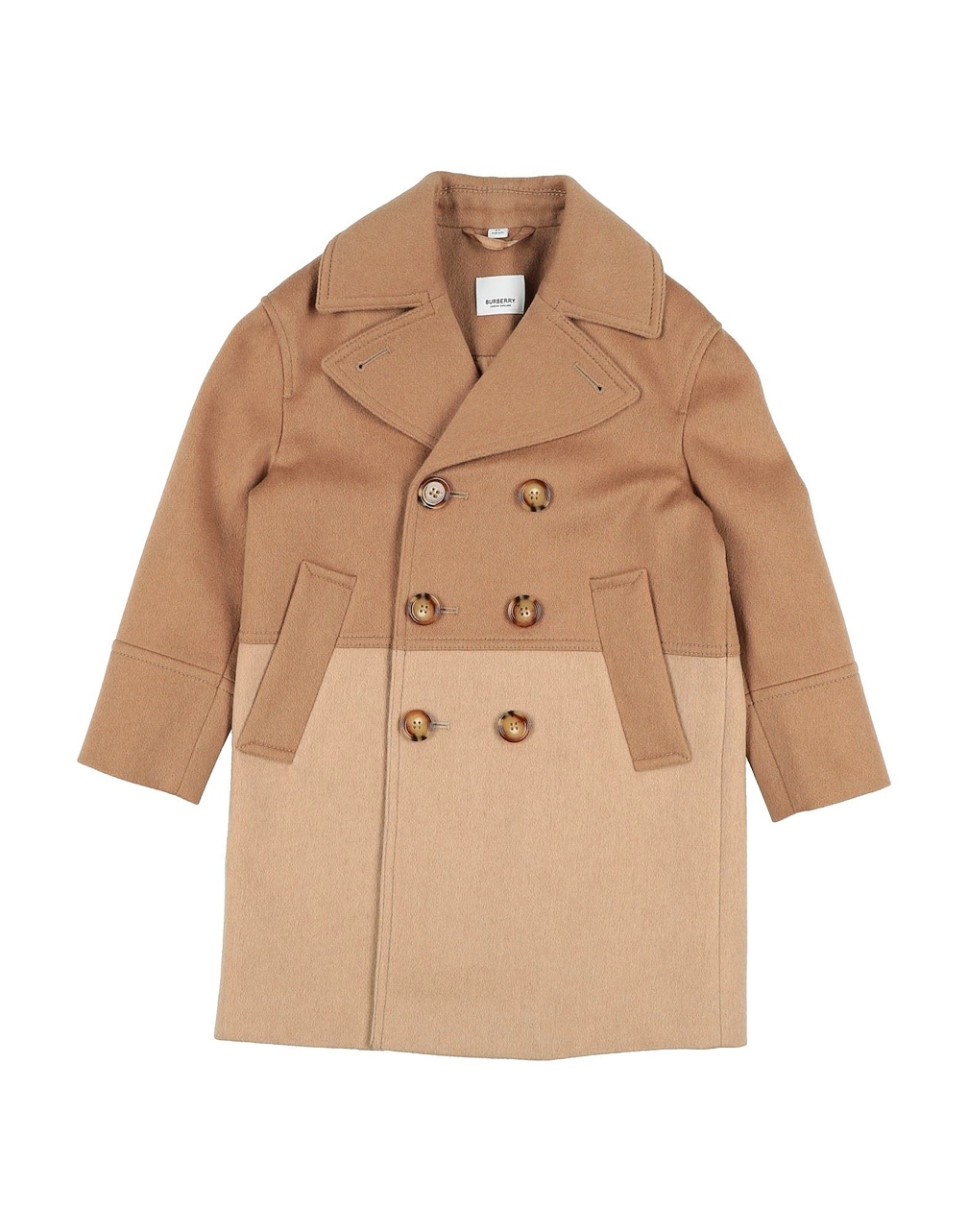 BURBERRY - Overcoats & Trench Coats