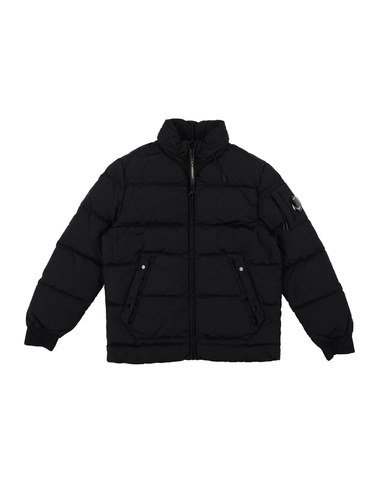 C.P. COMPANY UNDERSIXTEEN - Puffers