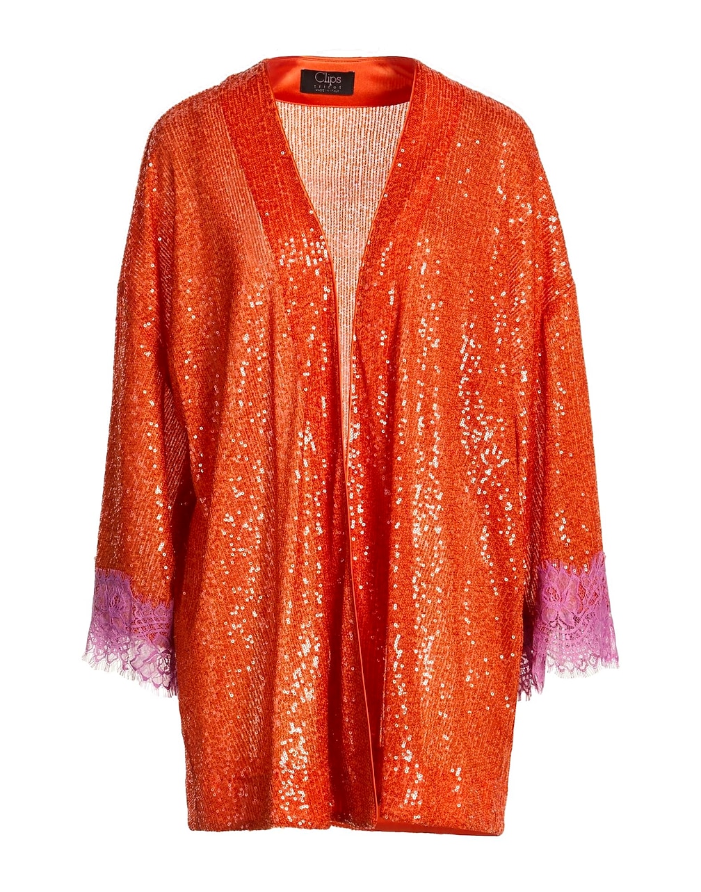 CLIPS - Vestes et blousons