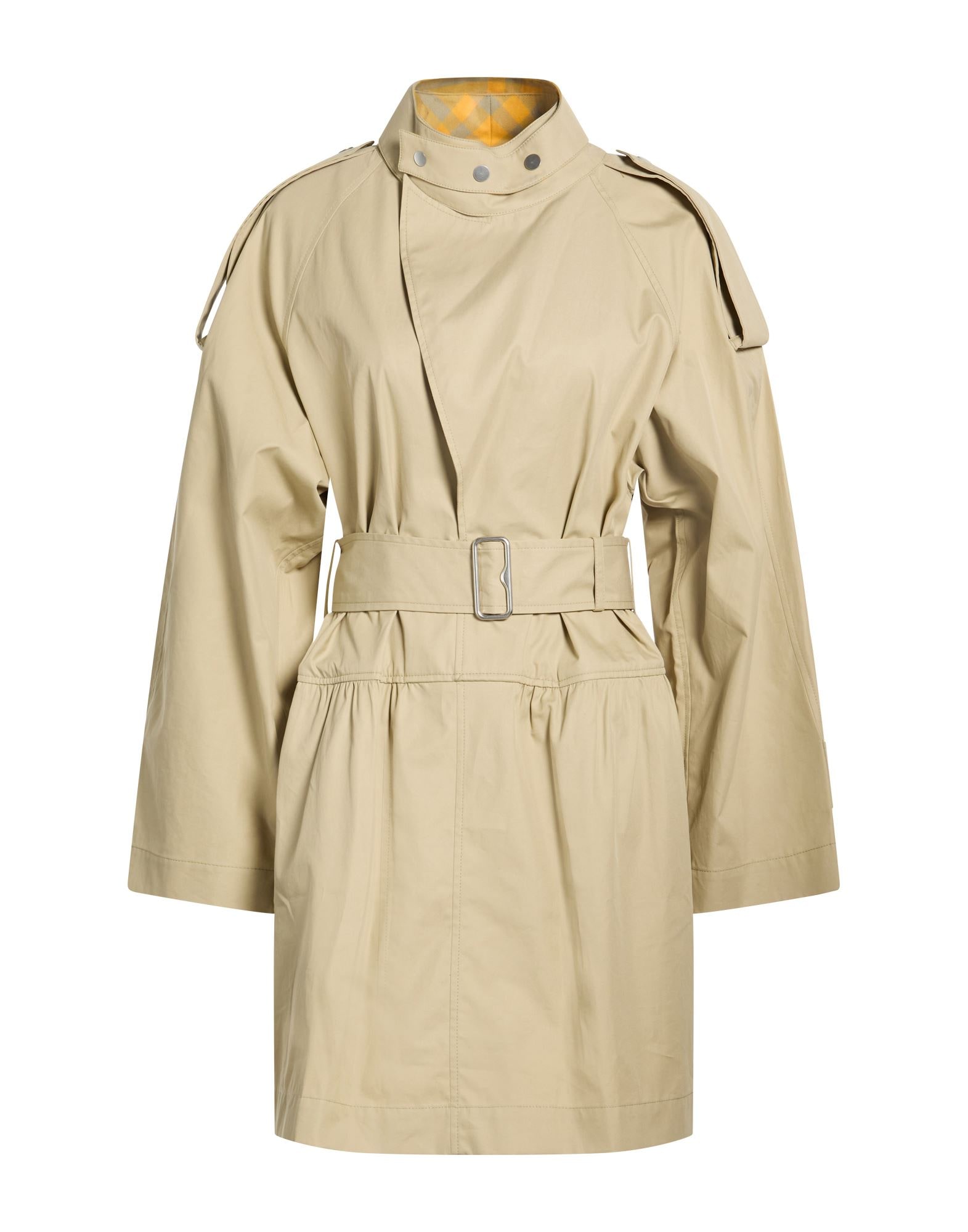 BURBERRY - Overcoats & Trench Coats