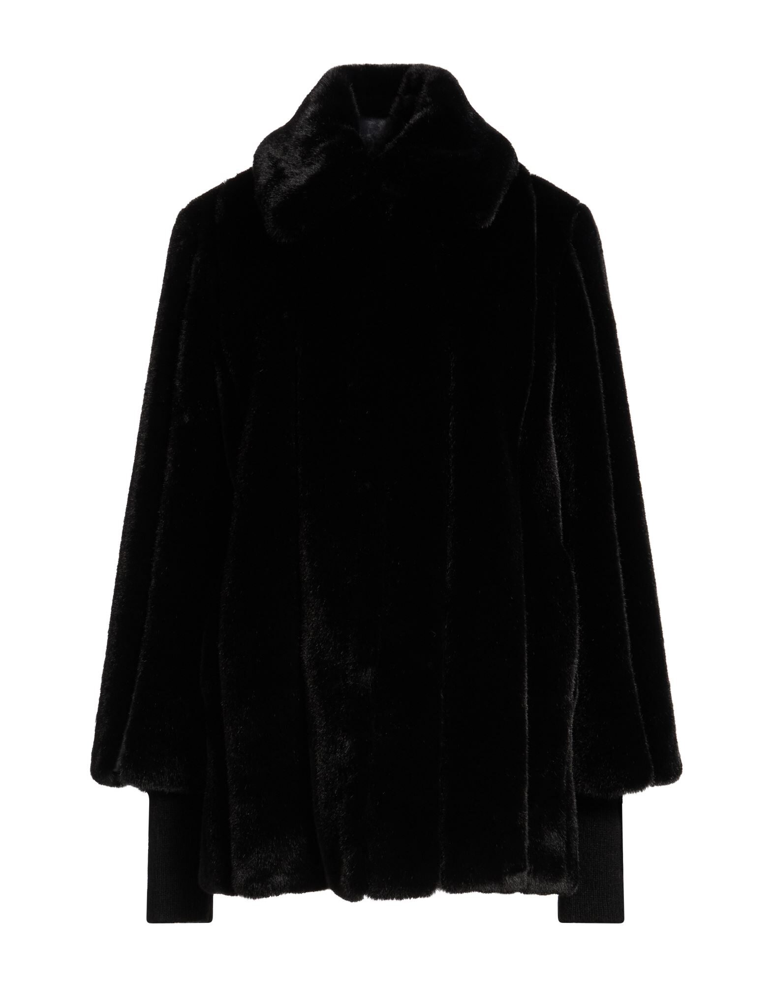 PATRIZIA PEPE - Shearling & Teddy