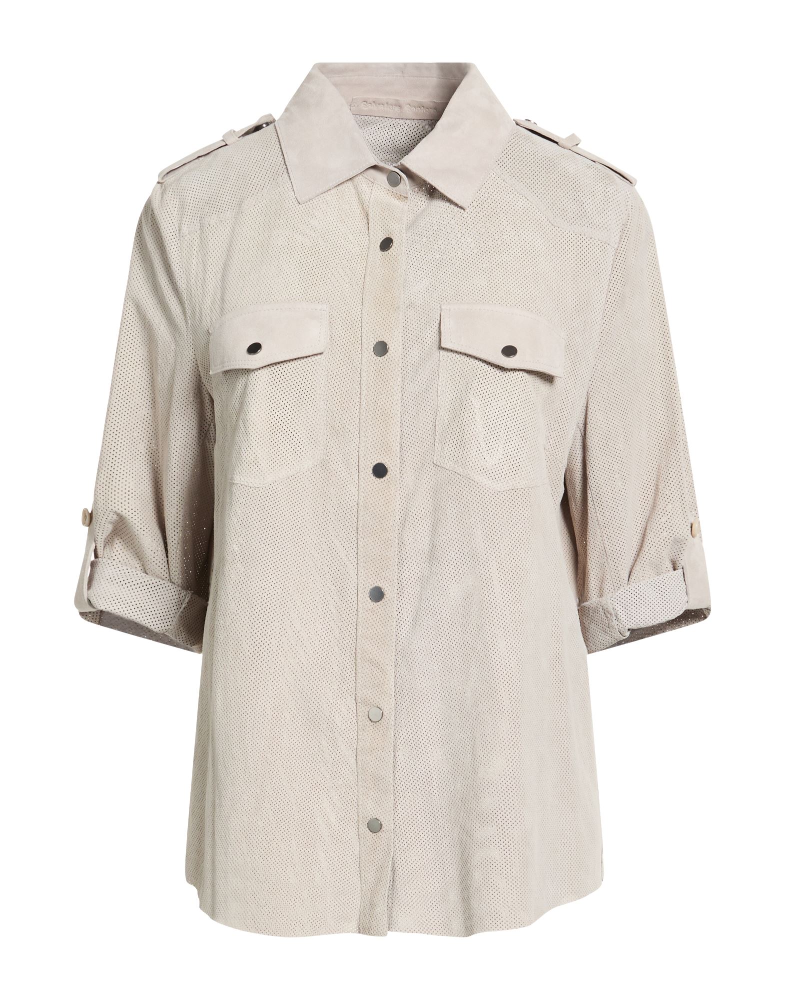 SALVATORE SANTORO - Shirts