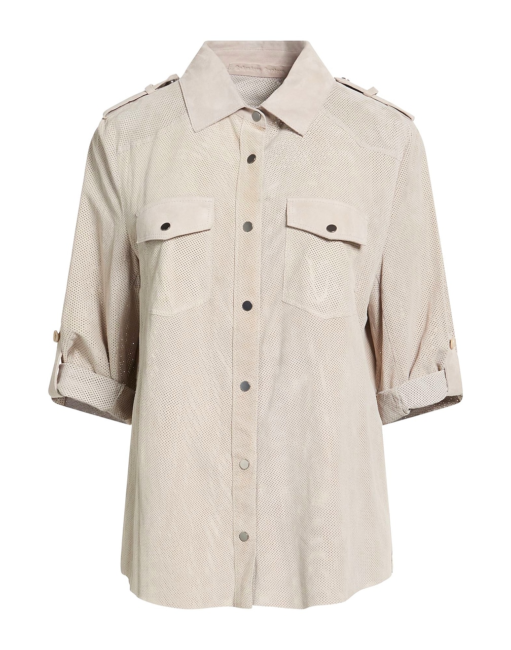 SALVATORE SANTORO - Shirts