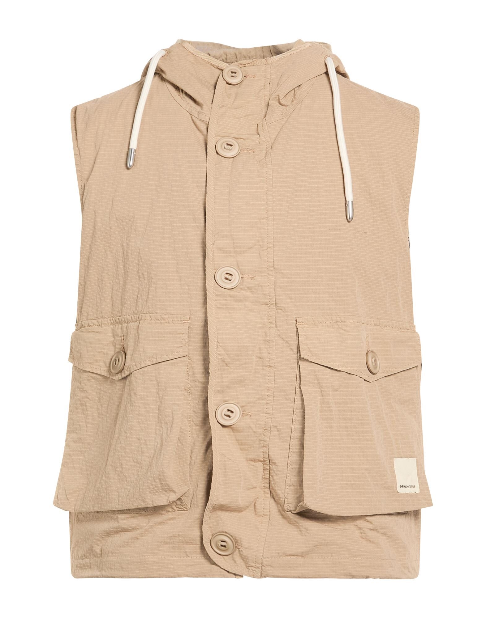 EMPORIO ARMANI - Gilets