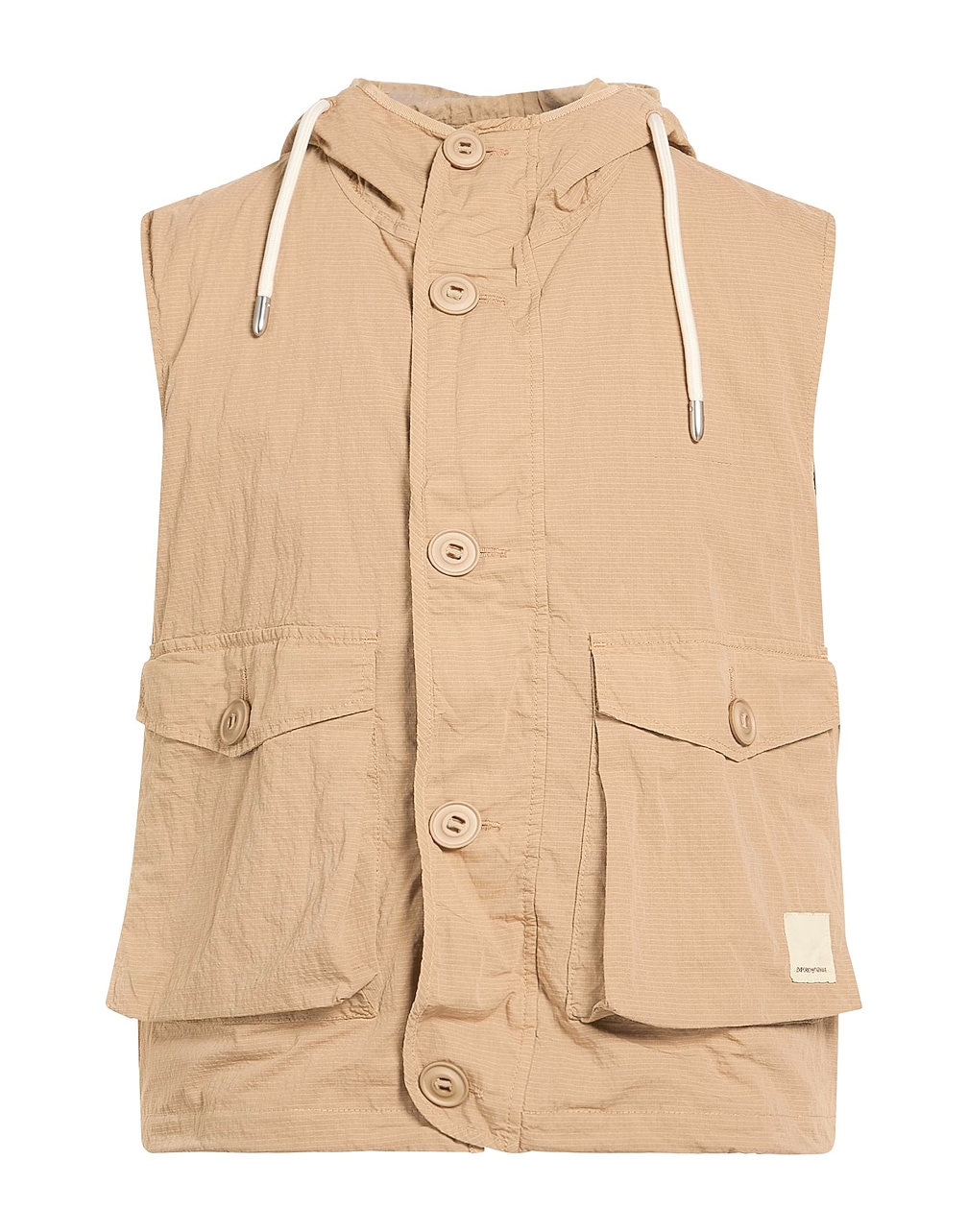 EMPORIO ARMANI - Gilets