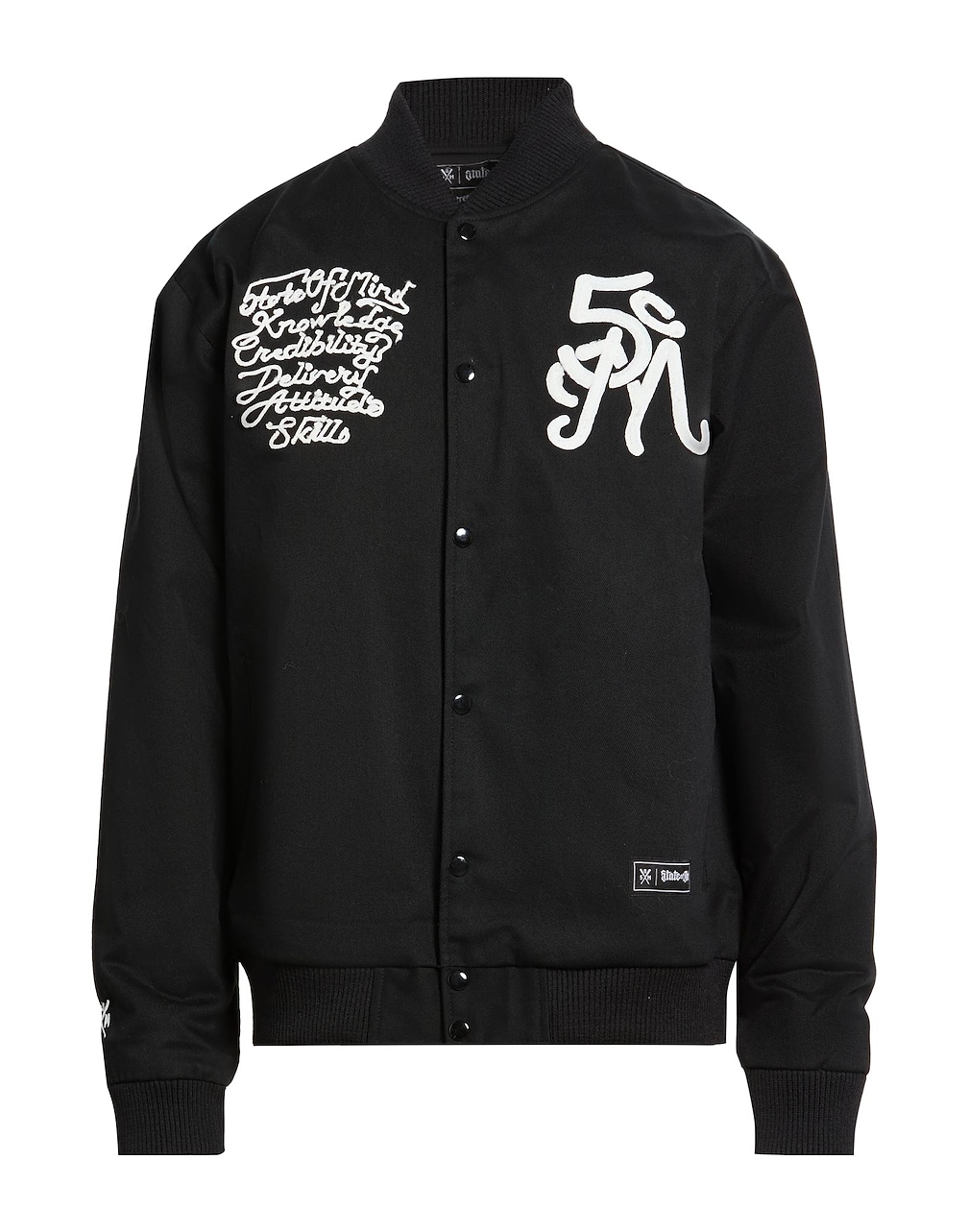 5TATE OF MIND - Denim outerwear