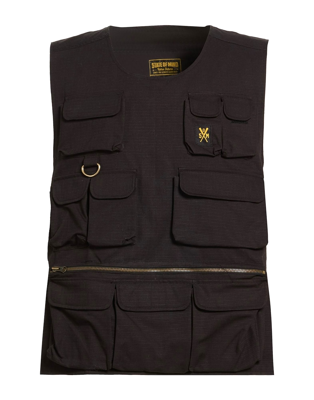 5TATE OF MIND - Gilets