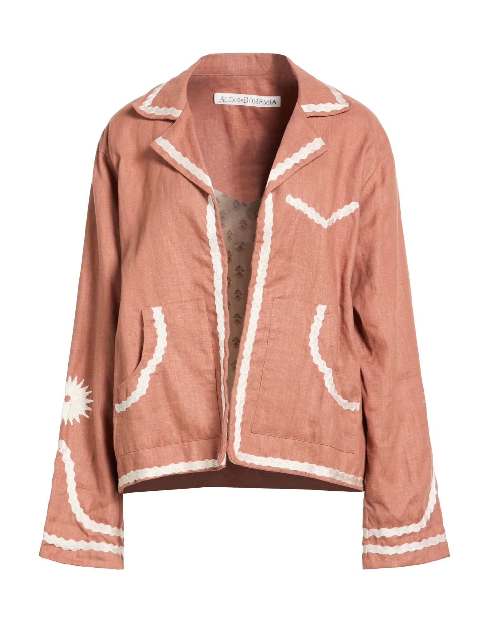 ALIX OF BOHEMIA - Jacken und Anoraks